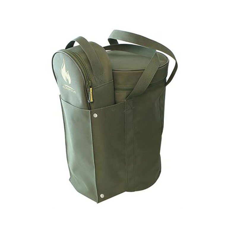 CHGP-2n Gas Cylinder Cover
