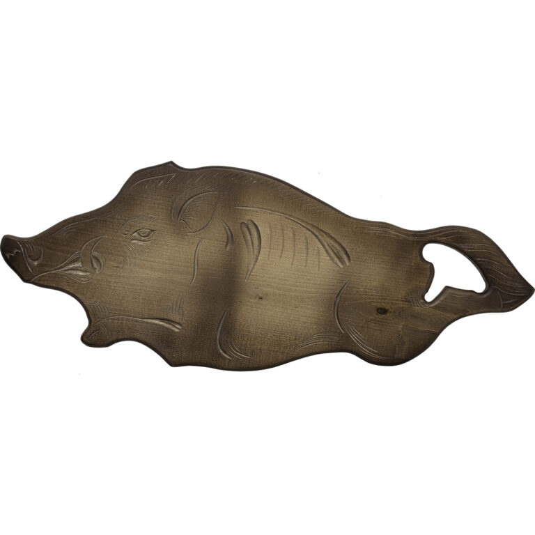 DR-1k Cutting Board (Boar)