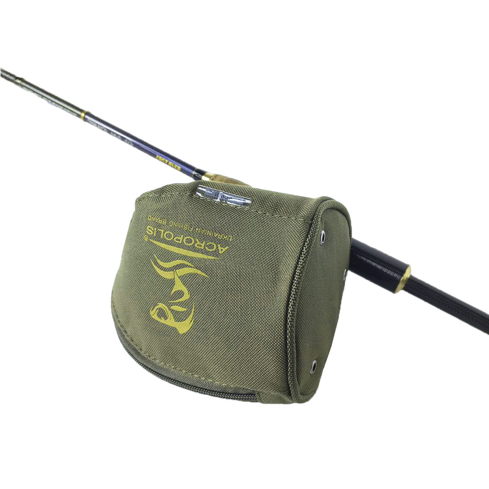 FBK-3a Case for Inertialess Reel 2000-2500