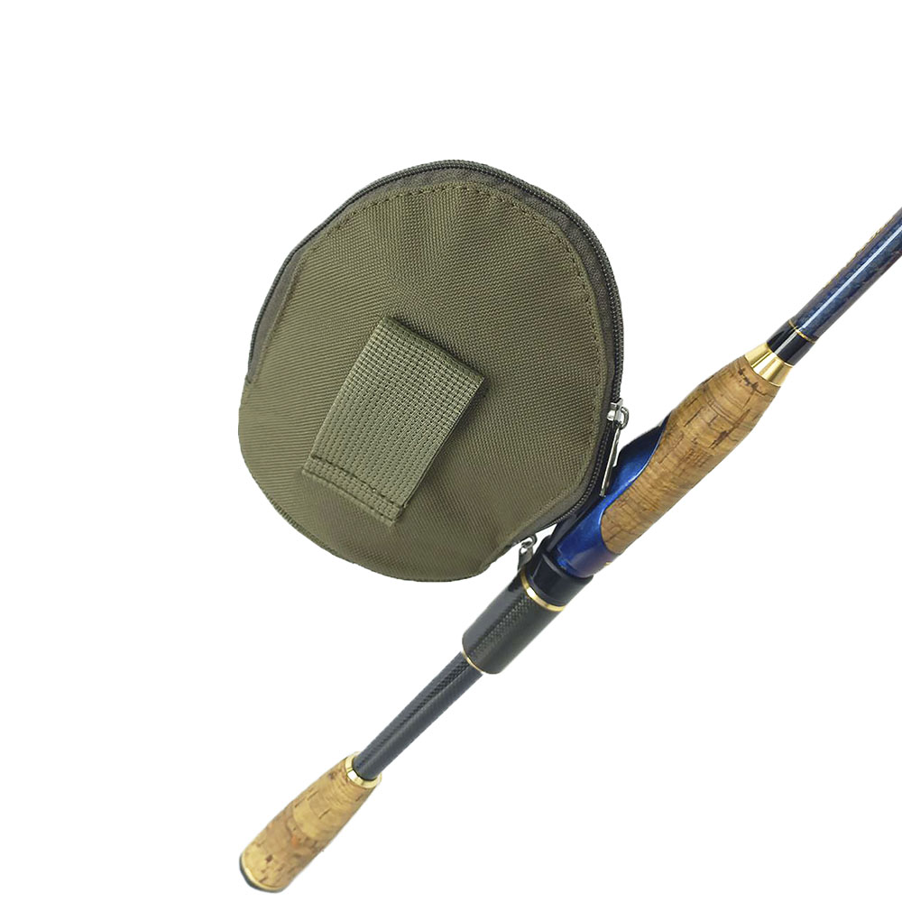 FBK-2a Case for Inertialess Reel 3000-4000
