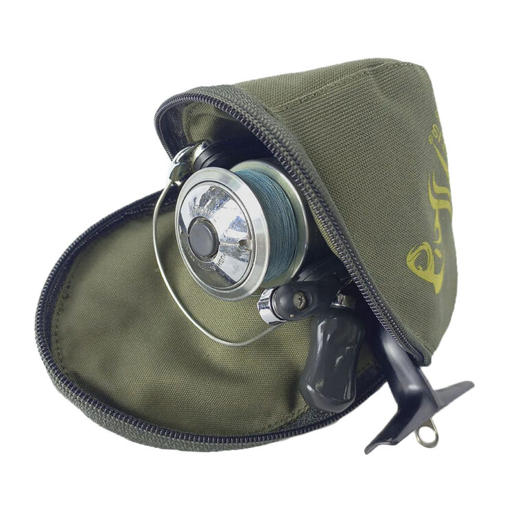 FBK-2a Case for Inertialess Reel 3000-4000