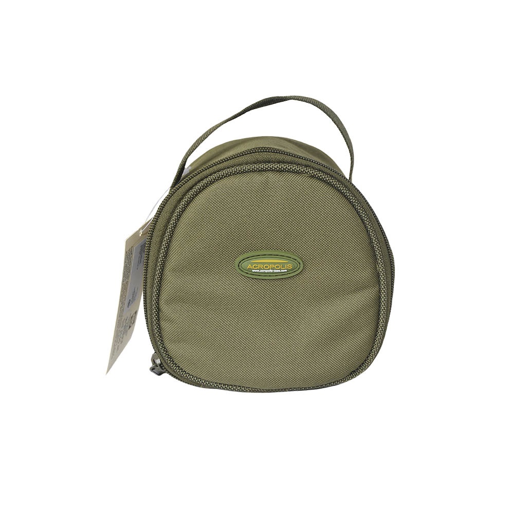 FBK-4a Hard Case, Bag for Reel up to 2500