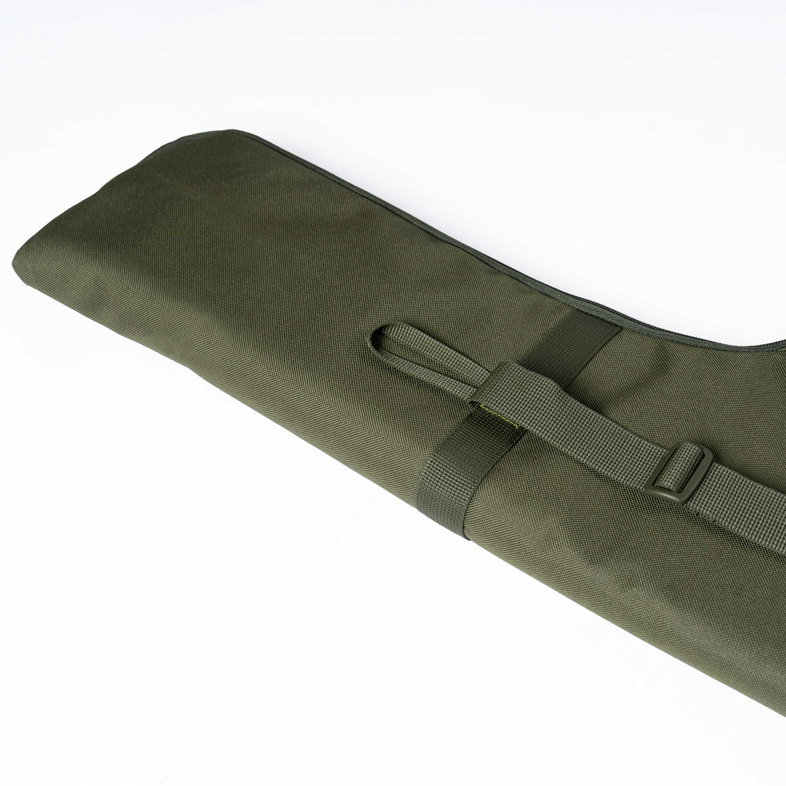 FD-22a/120 Soft Case for Fishing Rods with Reels. 120cm Carring Bag for Rods