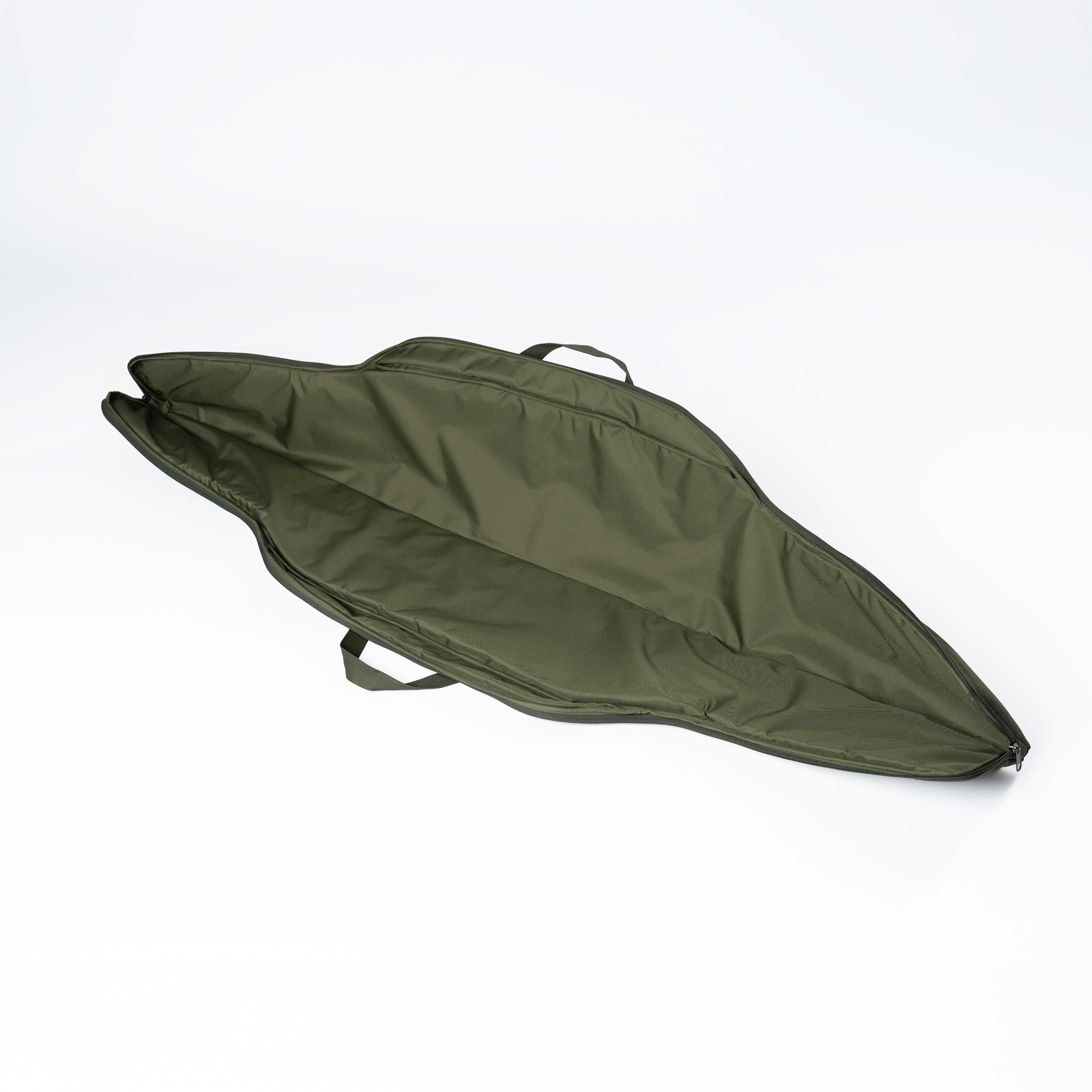 FD-22a/120 Soft Case for Fishing Rods with Reels. 120cm Carring Bag for Rods