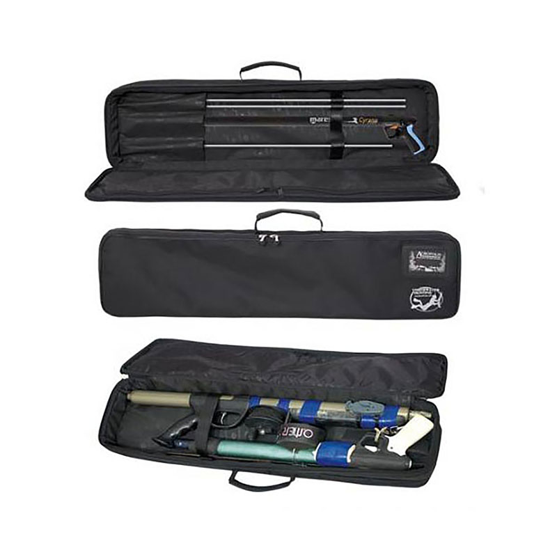 FPR-1 Underwater Weapon Case
