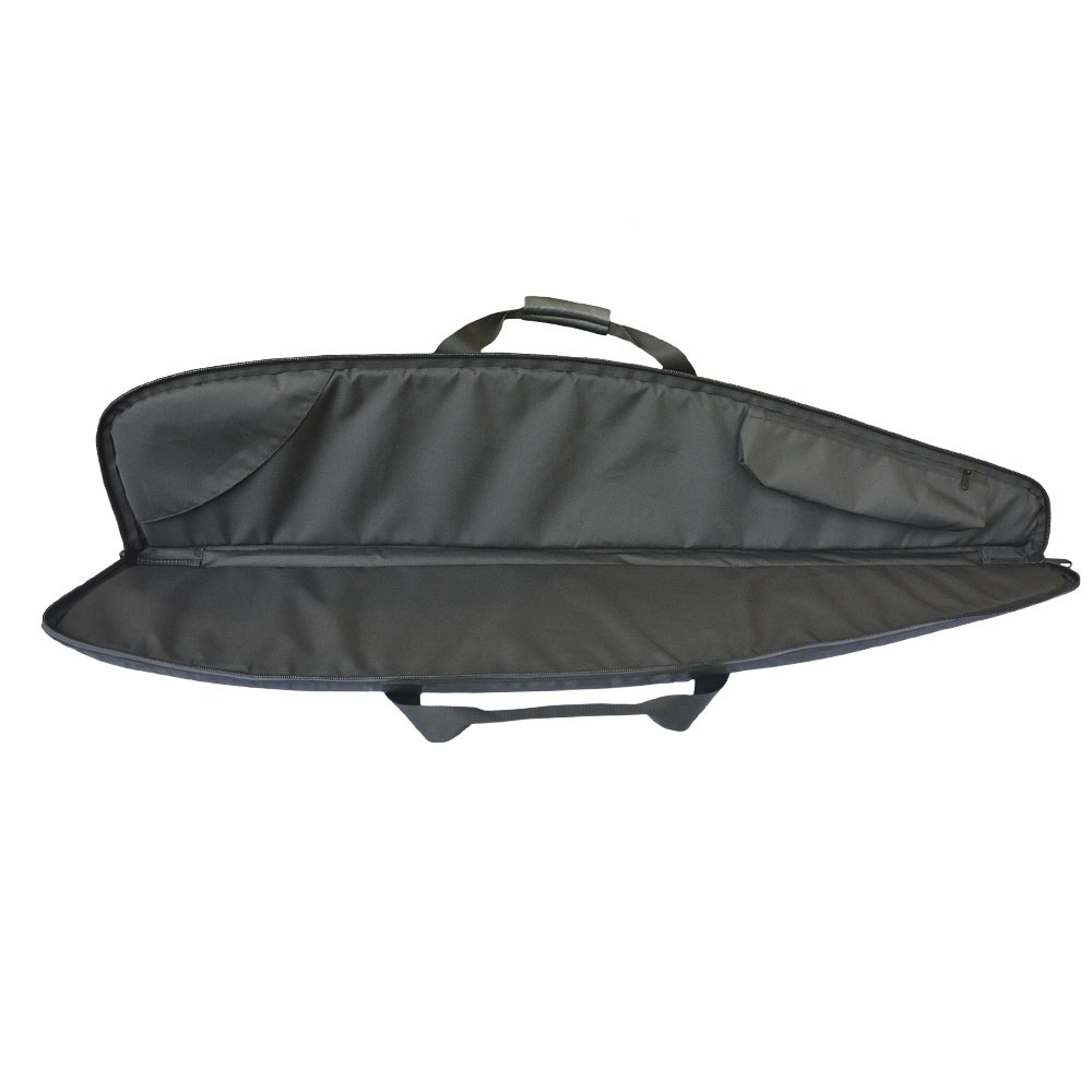 FZ-22 Case for Rifled Weapons with Optical Sight
