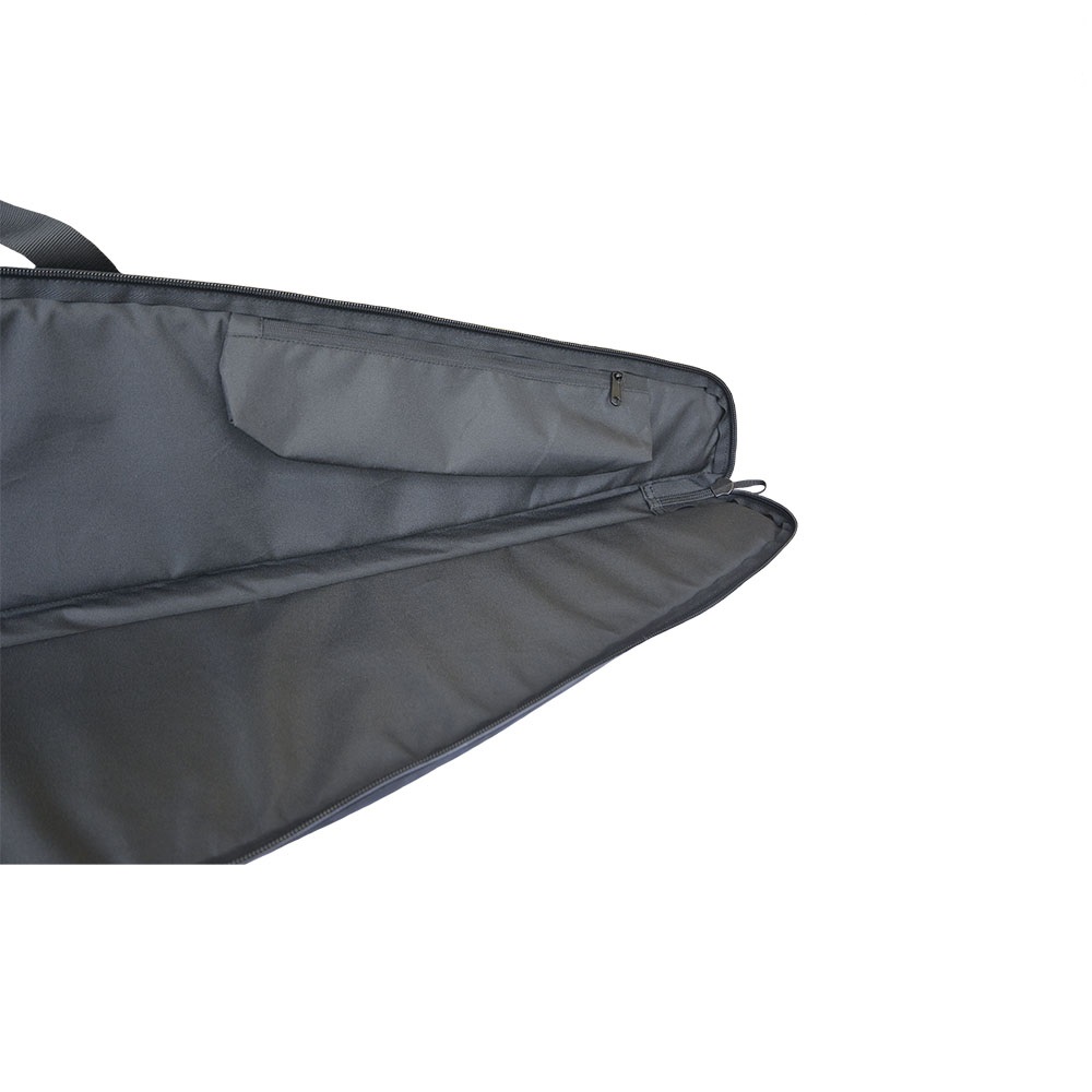 FZ-22 Case for Rifled Weapons with Optical Sight