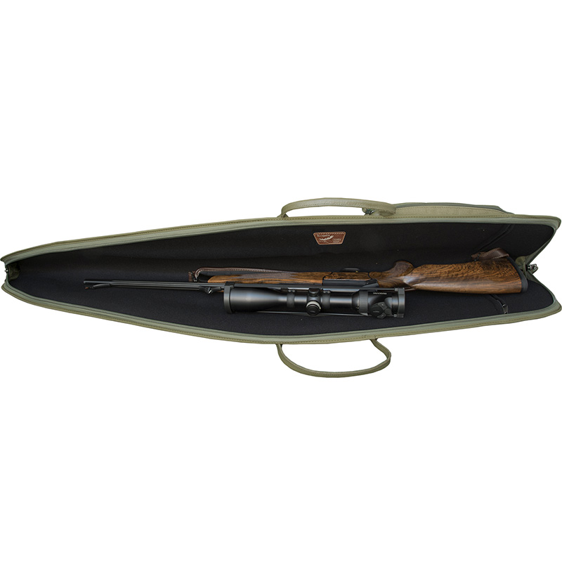FZ-7/30 Rifle Weapon Eva Hard Case 110cm
