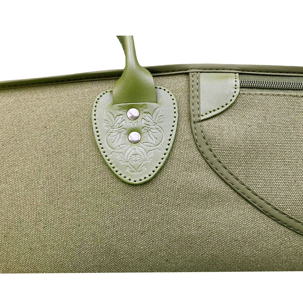 FZ-8b/30 Semiautomatic Shotgun Eva Hard Case 135cm