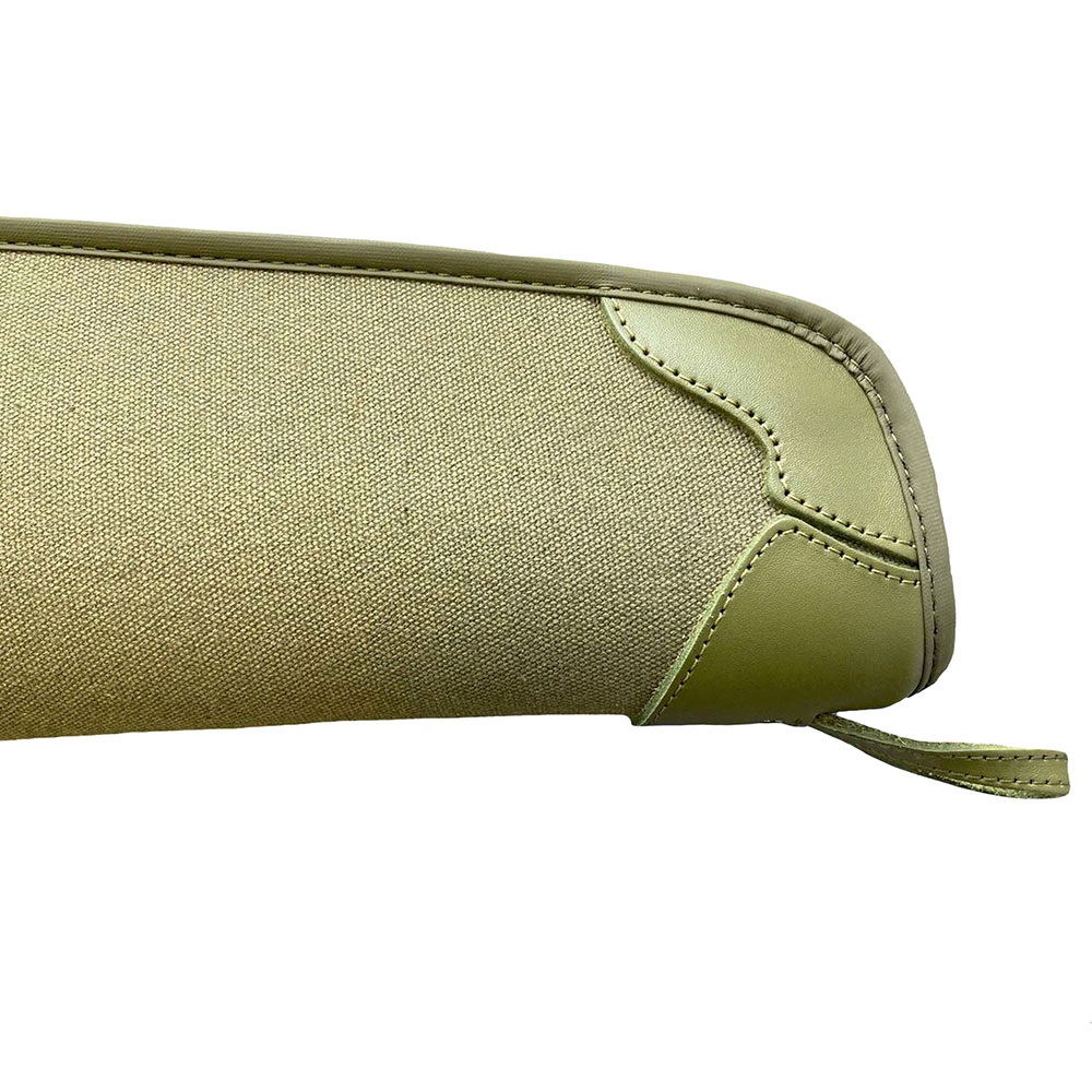 FZ-8b/30 Semiautomatic Shotgun Eva Hard Case 135cm