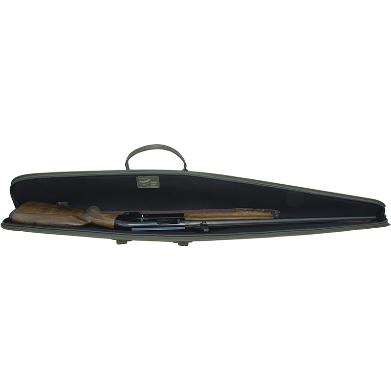 FZ-8b/30 Semiautomatic Shotgun Eva Hard Case 135cm