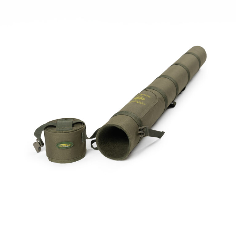 КВ-14/120 Тубус для вудилищ і спінінгів 120 см. Діаметр 9см
