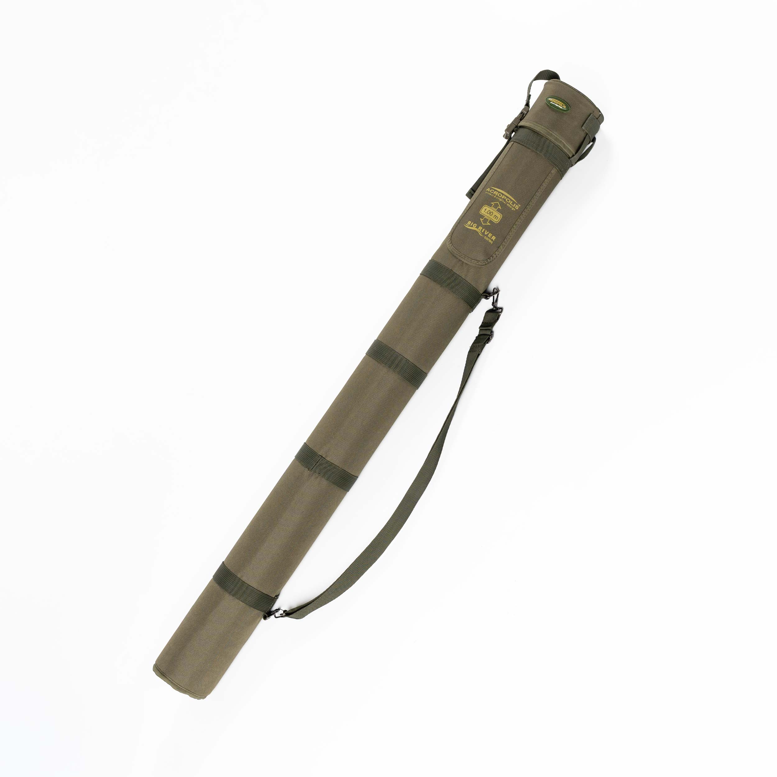 КВ-14/135 Тубус для вудилищ і спінінгів 135 см. Діаметр 9см