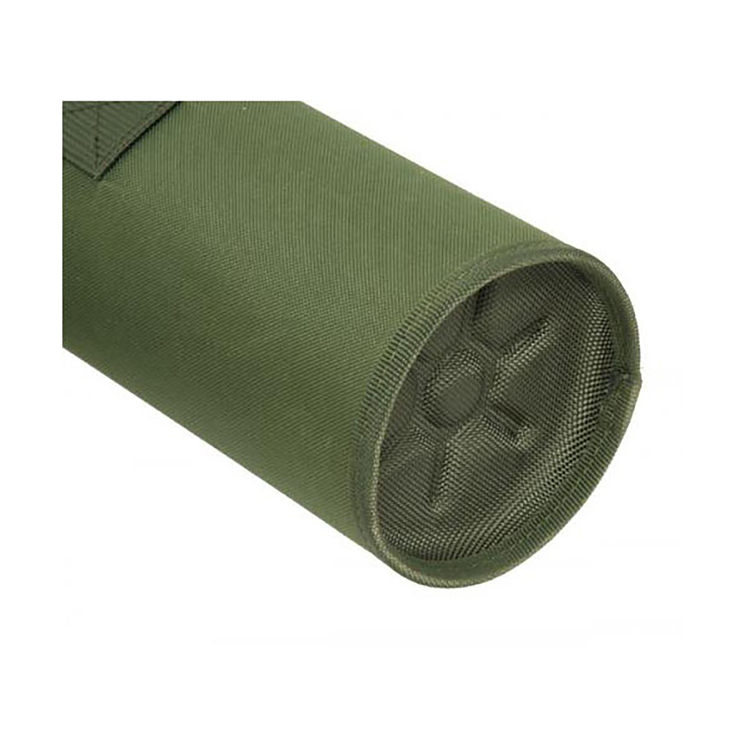 KV-15a Hard Tube – Case for Fishing Rods 160cm. Diameter 11 cm