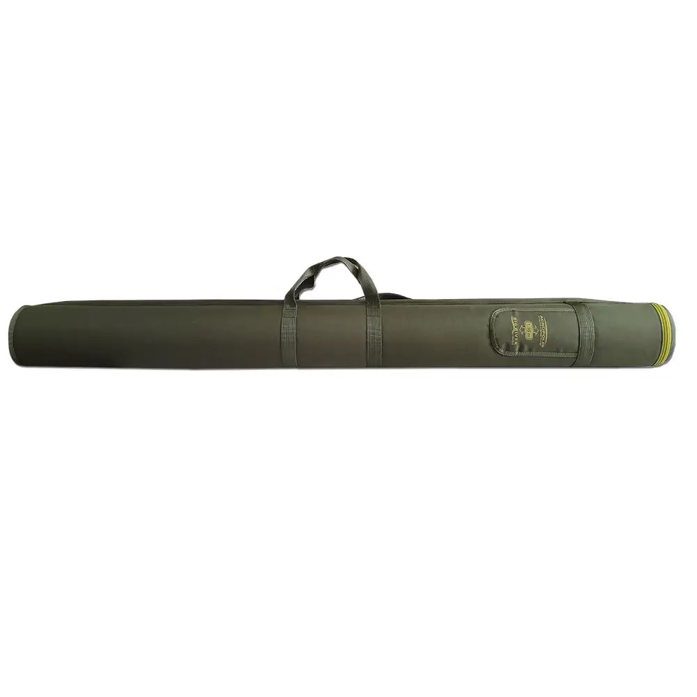 KV-19a Hard Tube-Case for fishing rods 135cm. Diameter 11cm