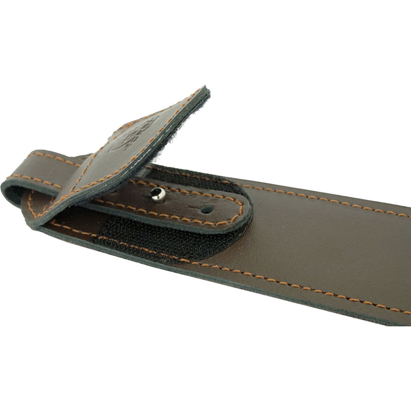 MR-3 Leather Weapon Sling. Swivel 18mm