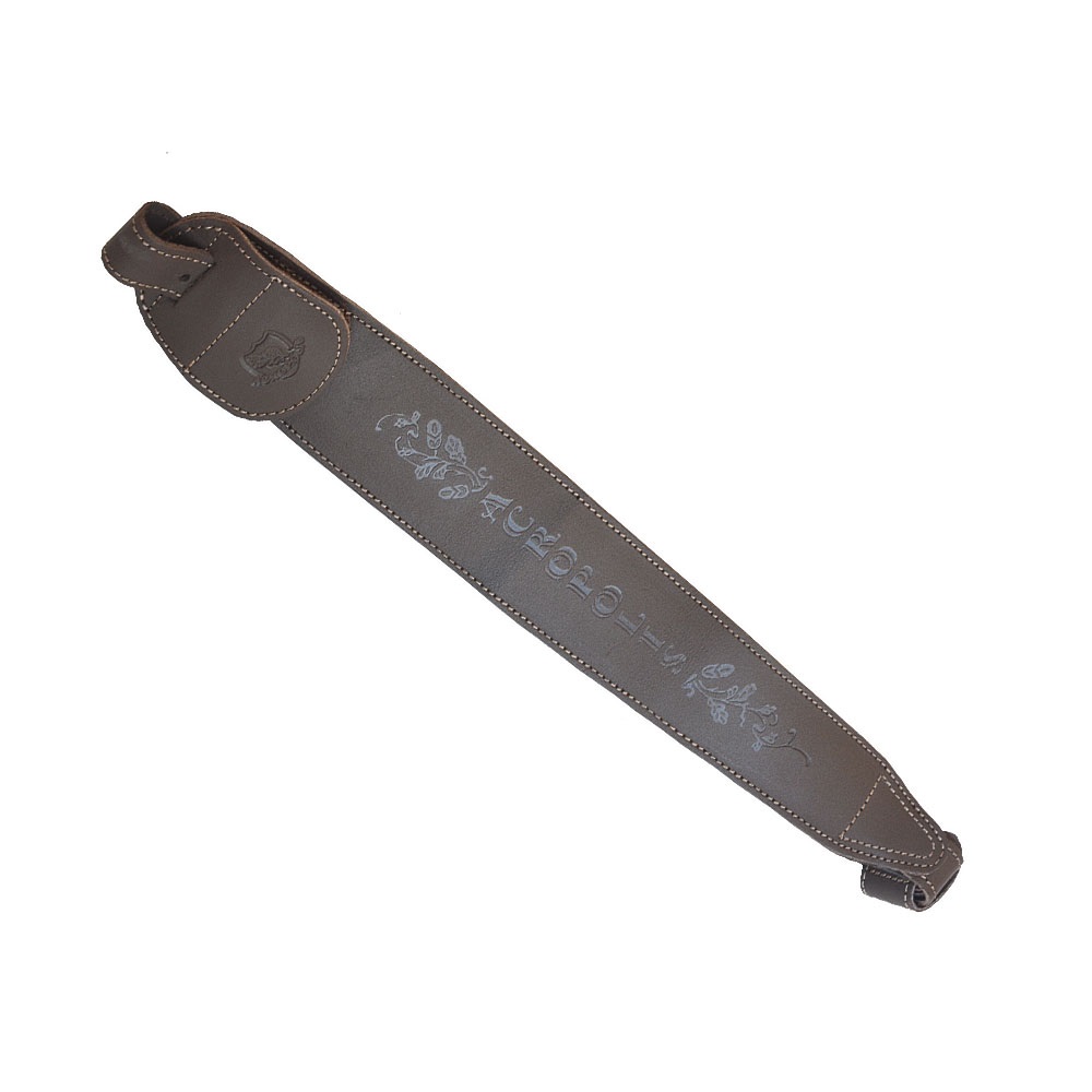 MR-3 Leather Weapon Sling. Swivel 18mm