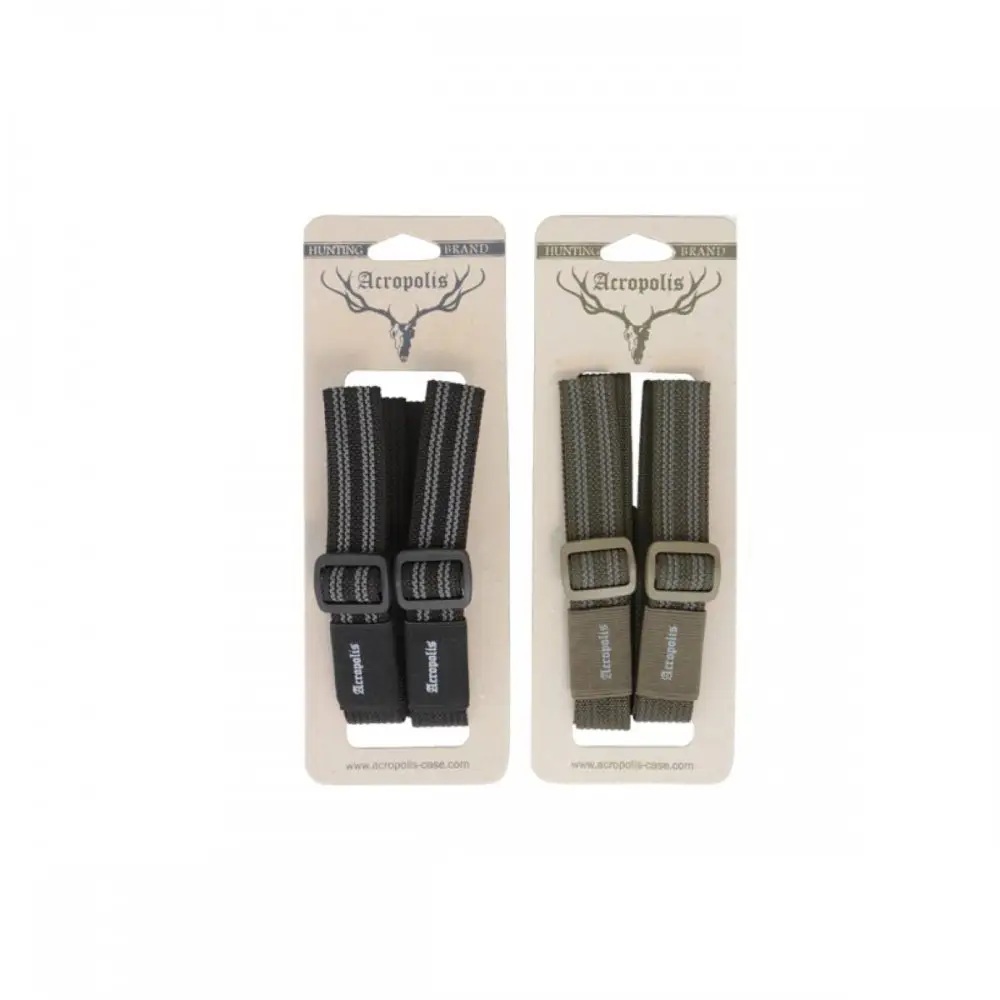 MRN-11/25 Weapon Sling with Shoulder Pad. Width 25mm