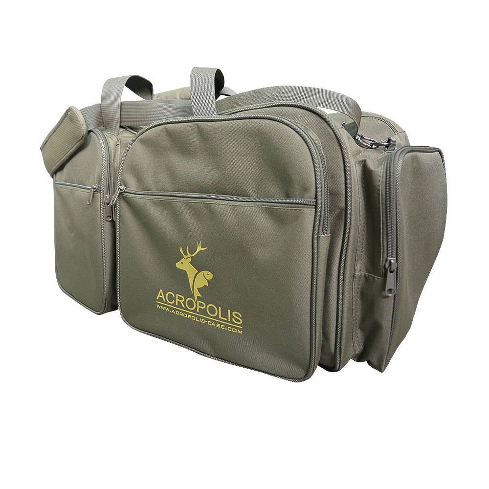 MRS-1 Hunting & Fishing Tackle Carry Bag. Volume 60L