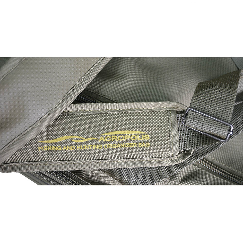 MRS-1 Hunting & Fishing Tackle Carry Bag. Volume 60L