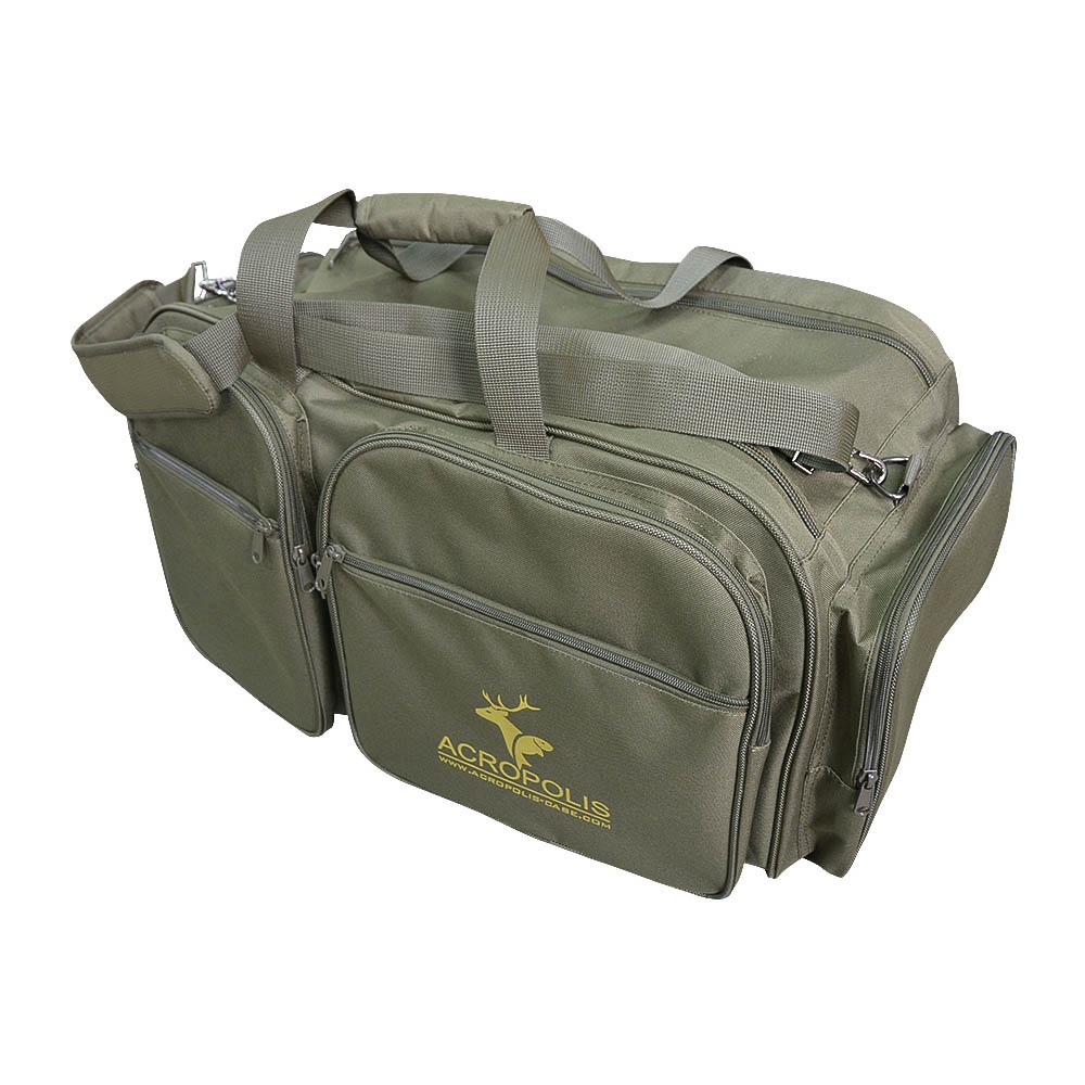 MRS-1 Hunting & Fishing Tackle Carry Bag. Volume 60L