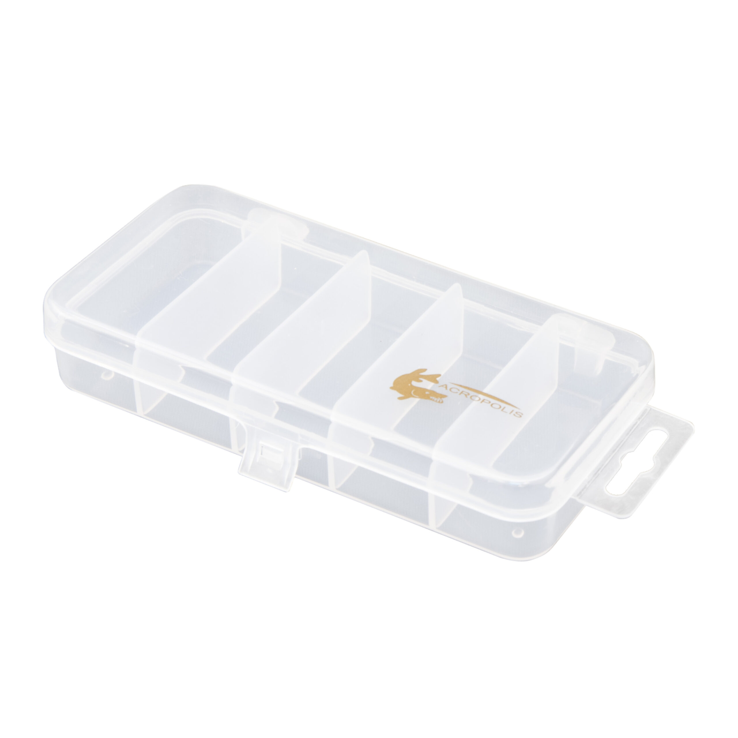 MV9008 Acropolis Fishing Box