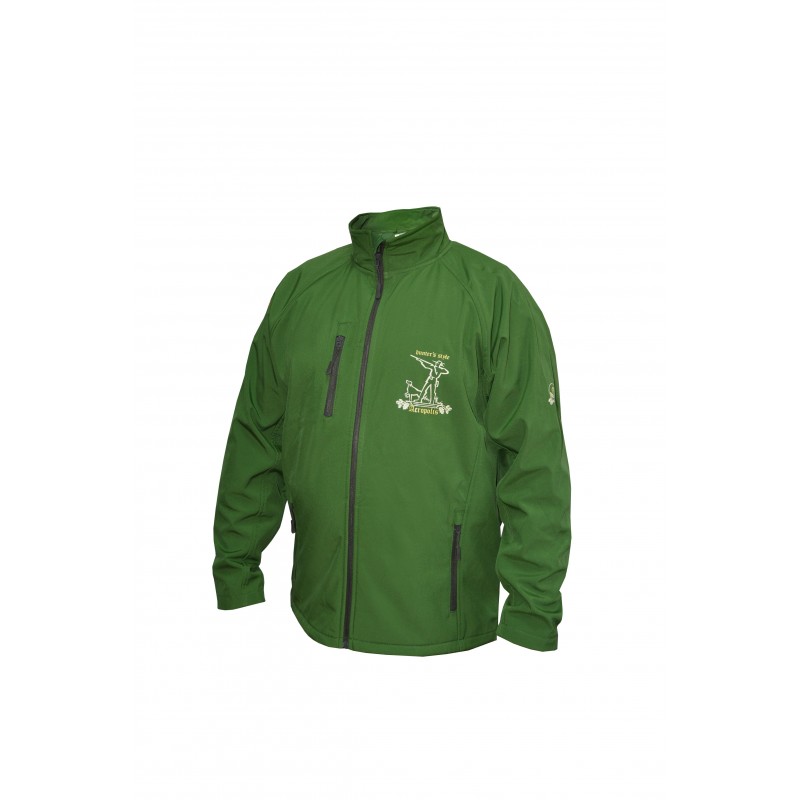 OK-1 Jacket for Hunters
