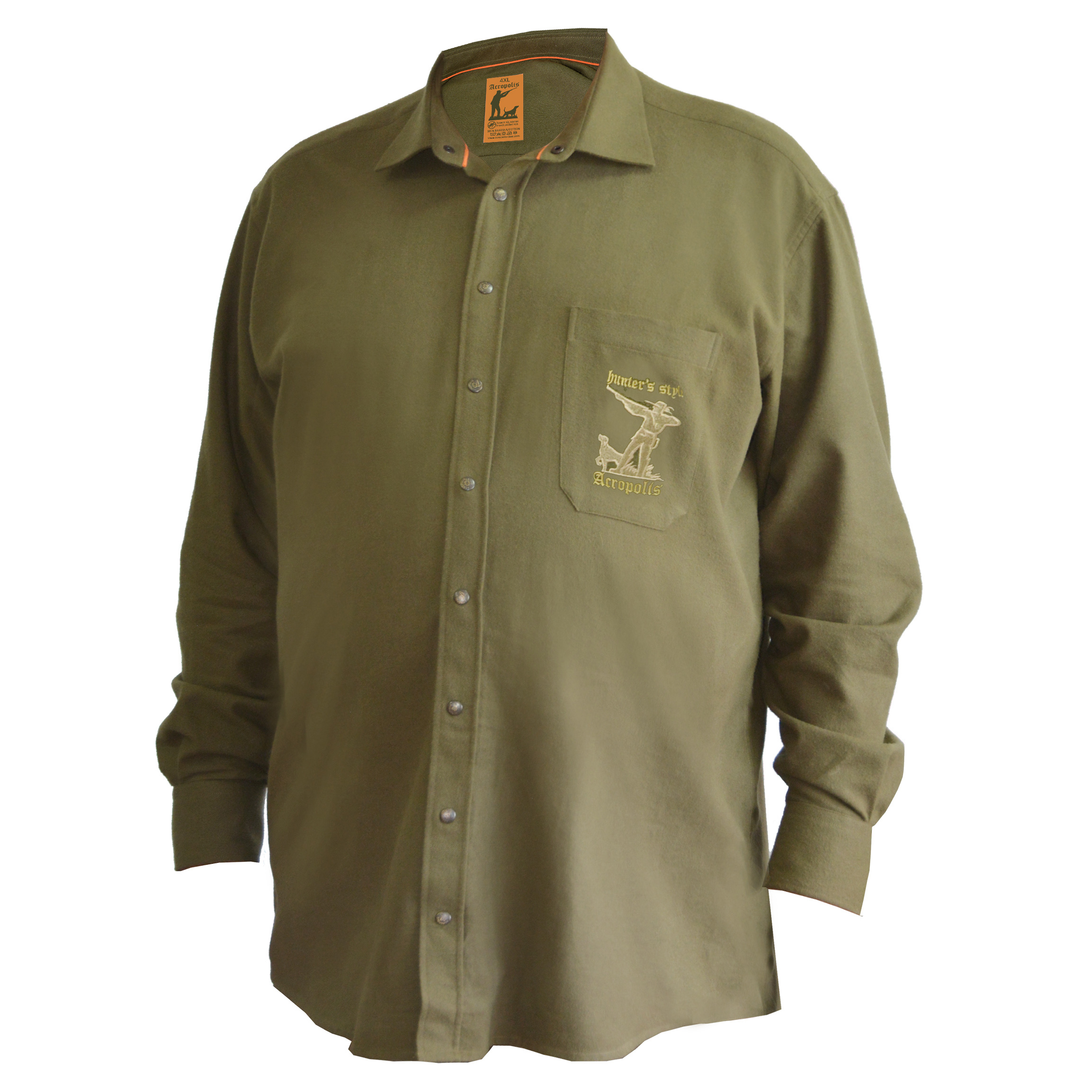 OS-3m Shirt for Hunter
