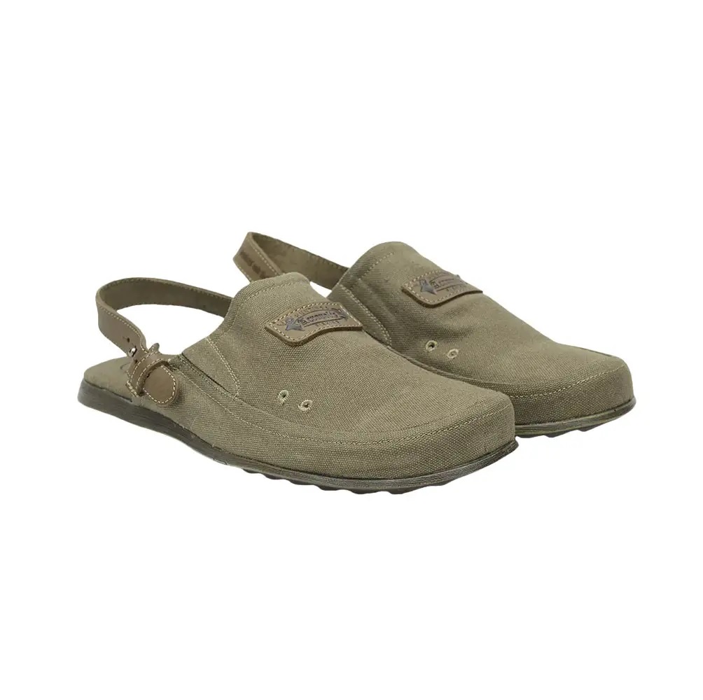 OTM-1 Slippers, Clogs for hunters and fishermen