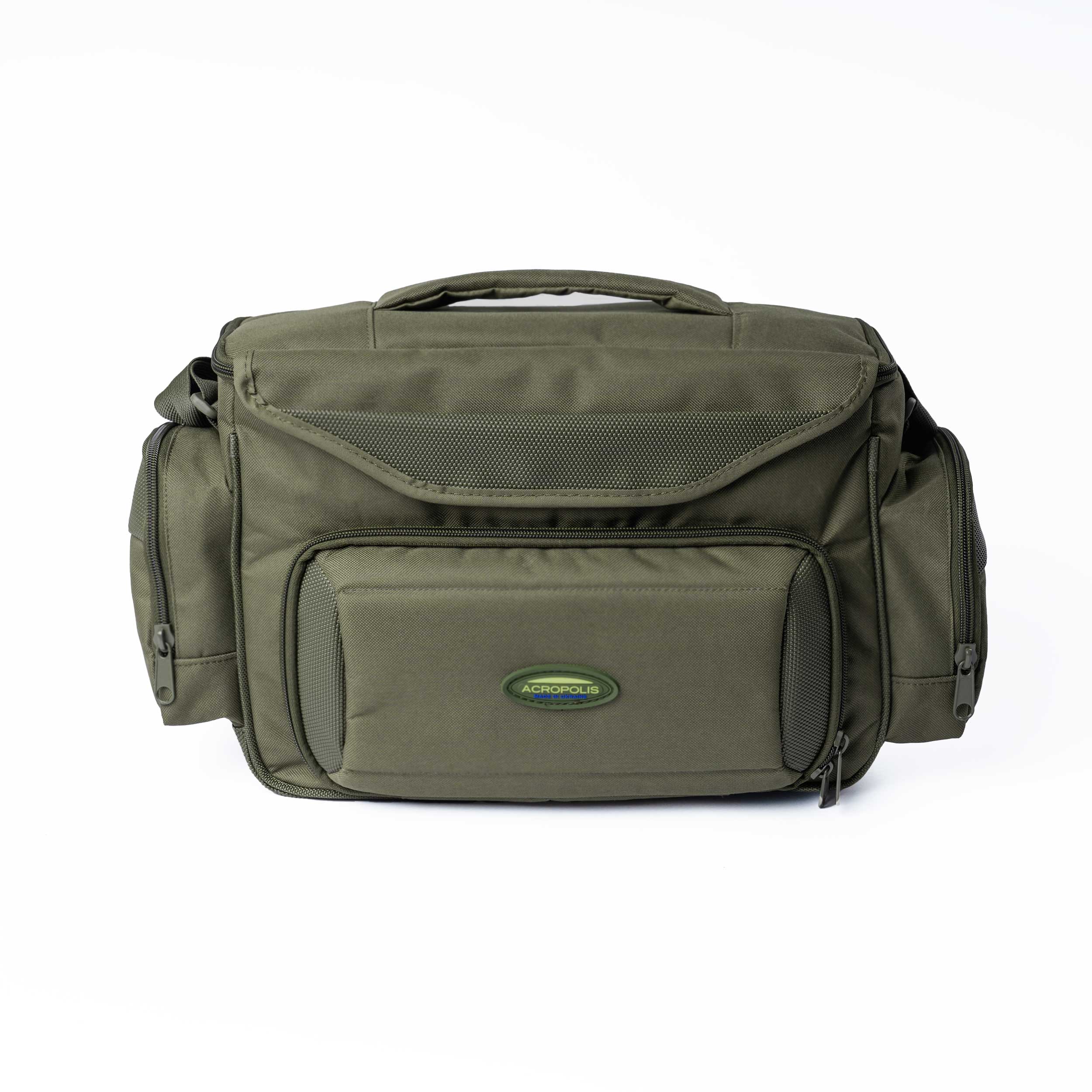 RS-4 Angling Bag for Spinningists