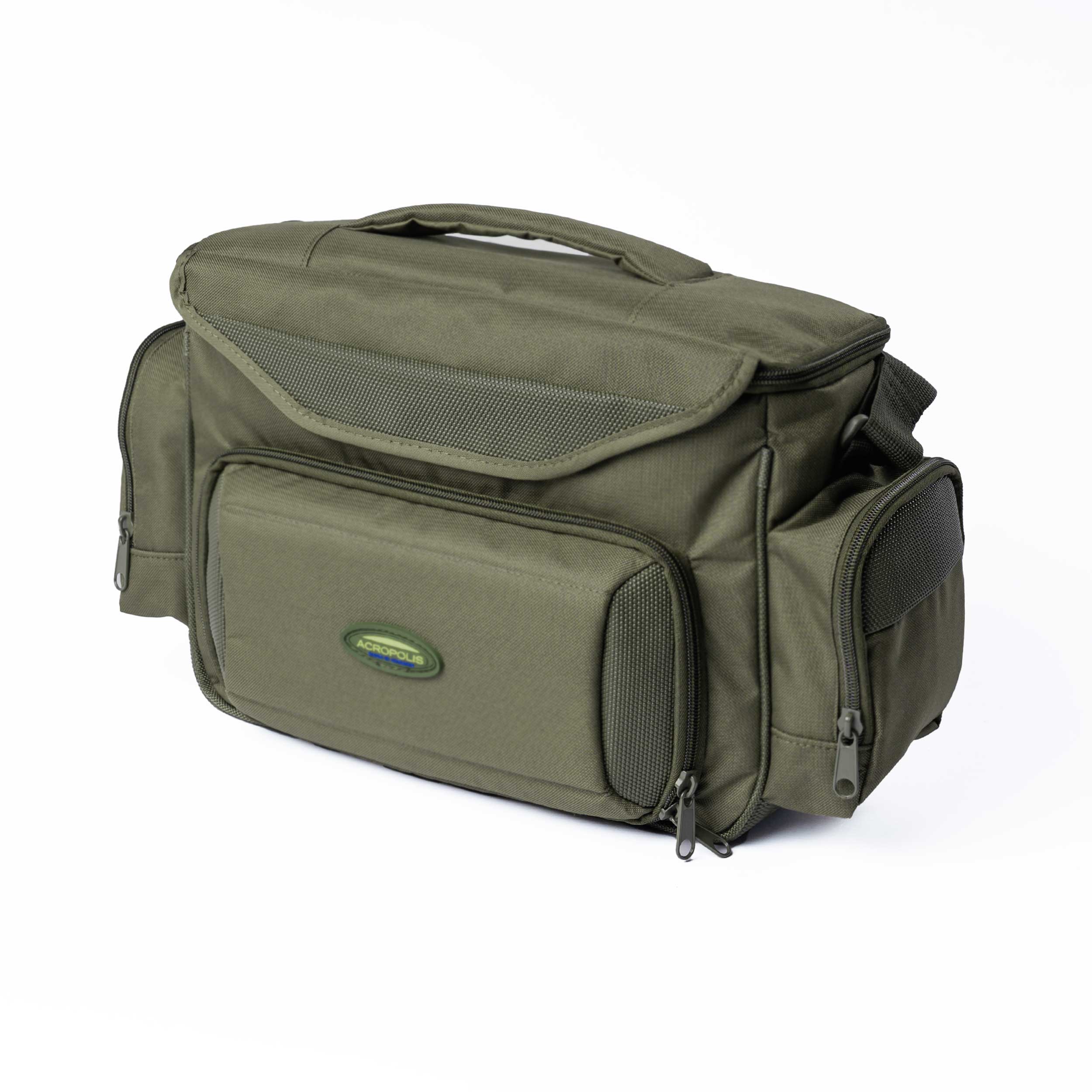 RS-4 Angling Bag for Spinningists