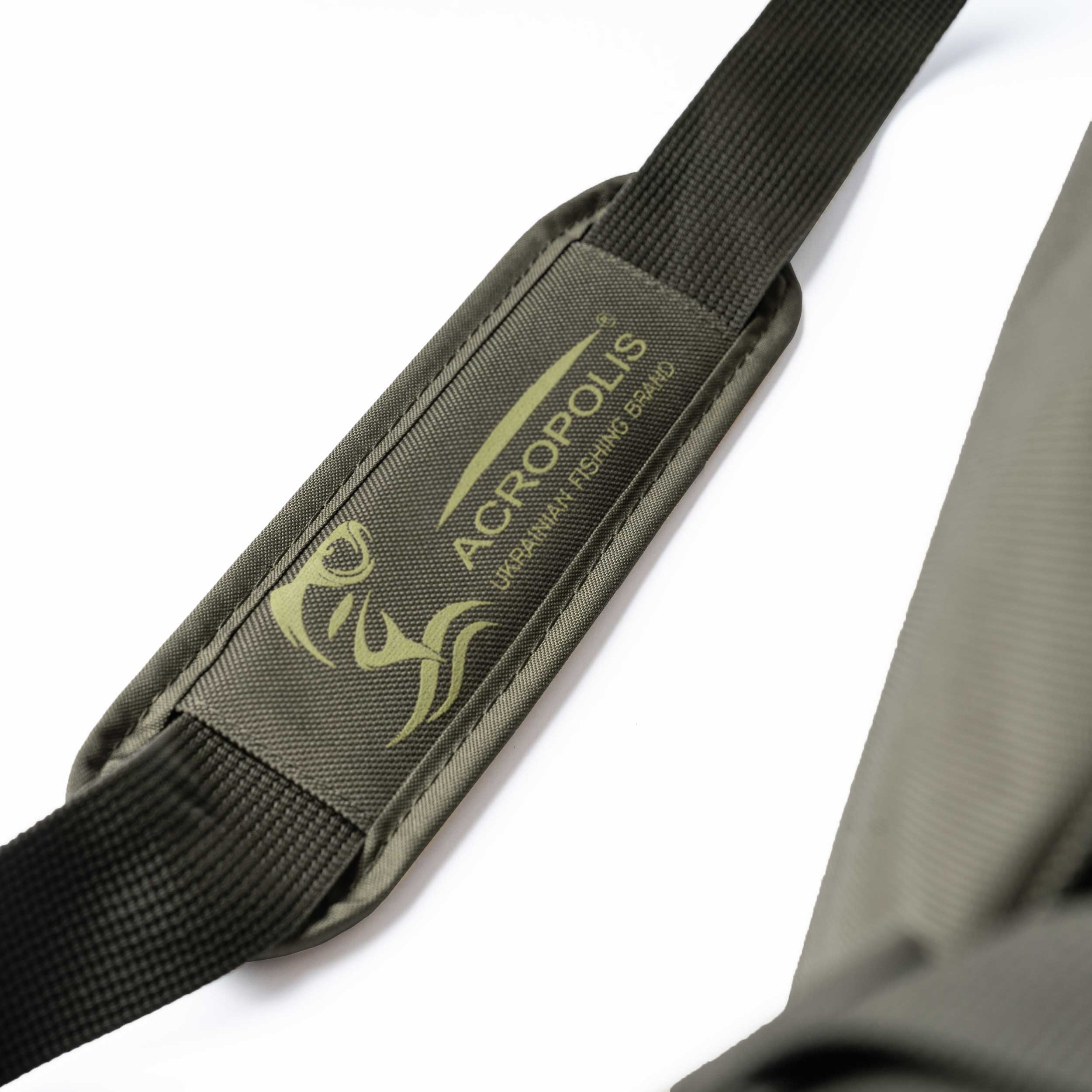 RS-4 Angling Bag for Spinningists