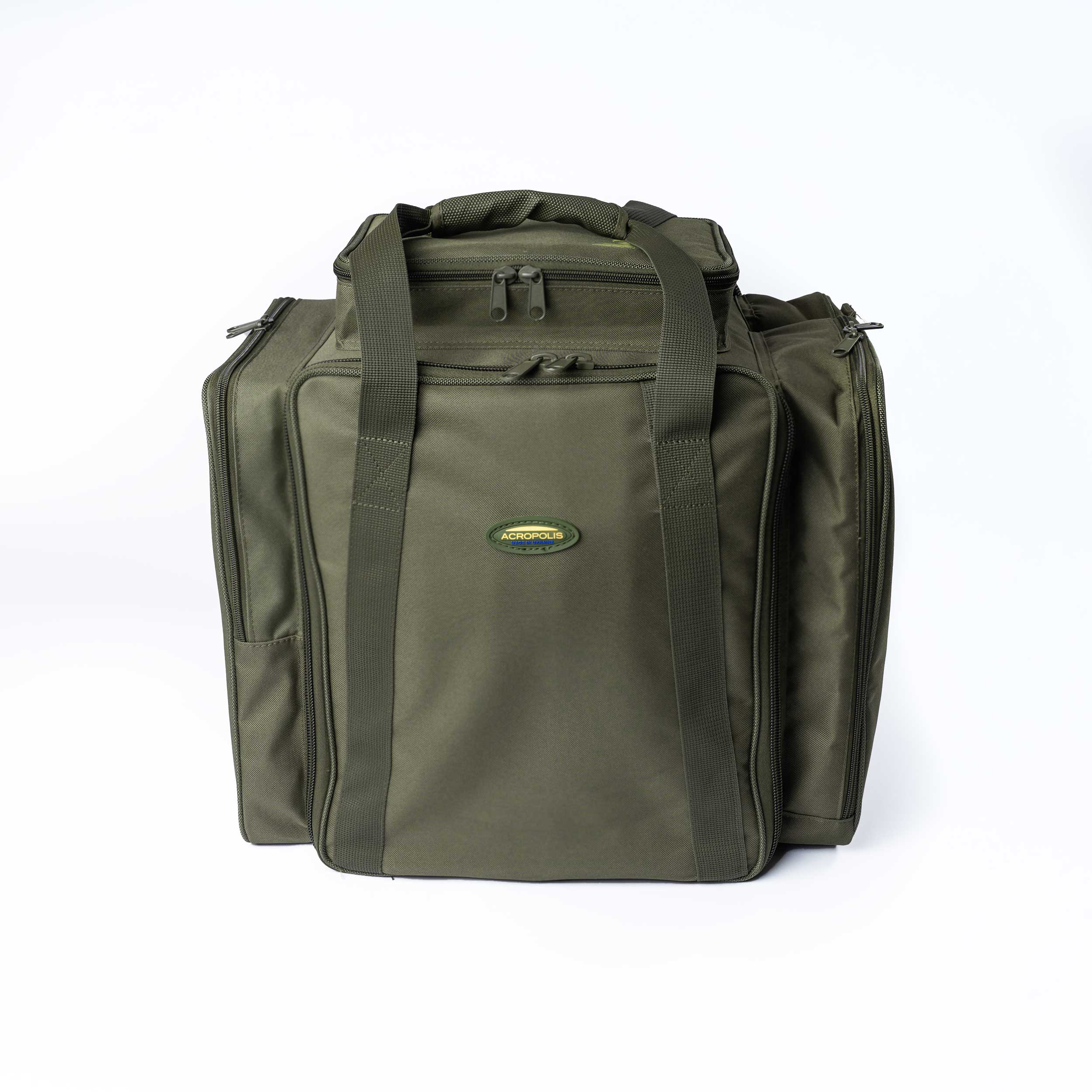 RSK-2b Carp Fishing Bag (without boxes)