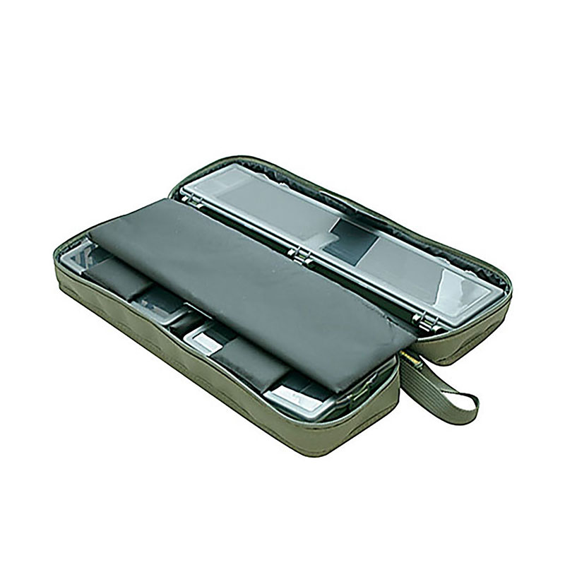 RSP-1 Angling bag for snoods
