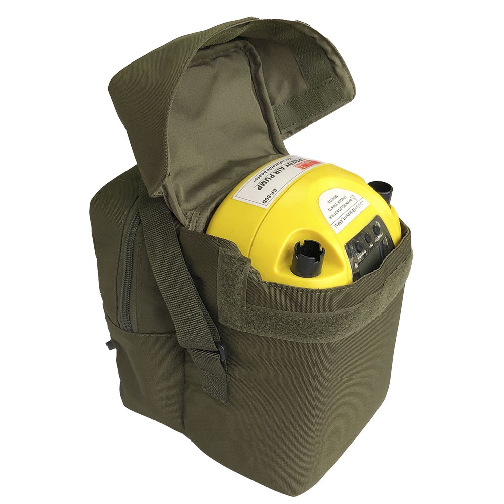 SN-2 Bag for the Inflatable Boat Pump