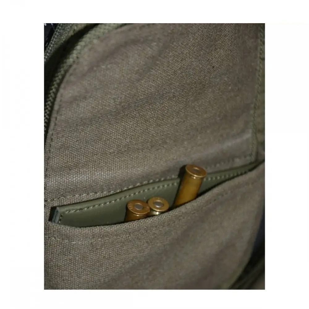 ЖРМ-2н Розвантажувальний жилет для мисливців з сигнальними лямками