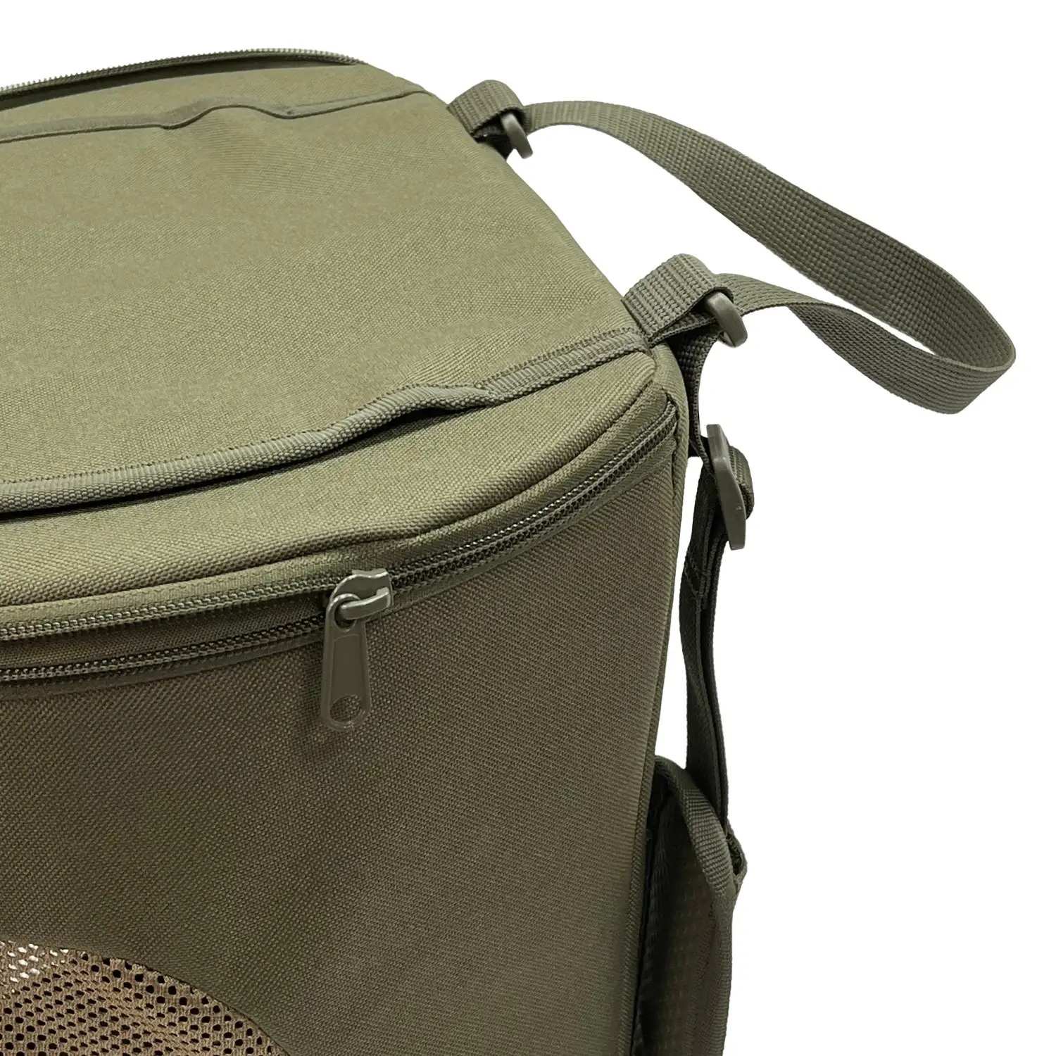 RNG-10 Mushroom Picker Backpack 3in1. Forage Rucksack / Shoulder Bag / Basket