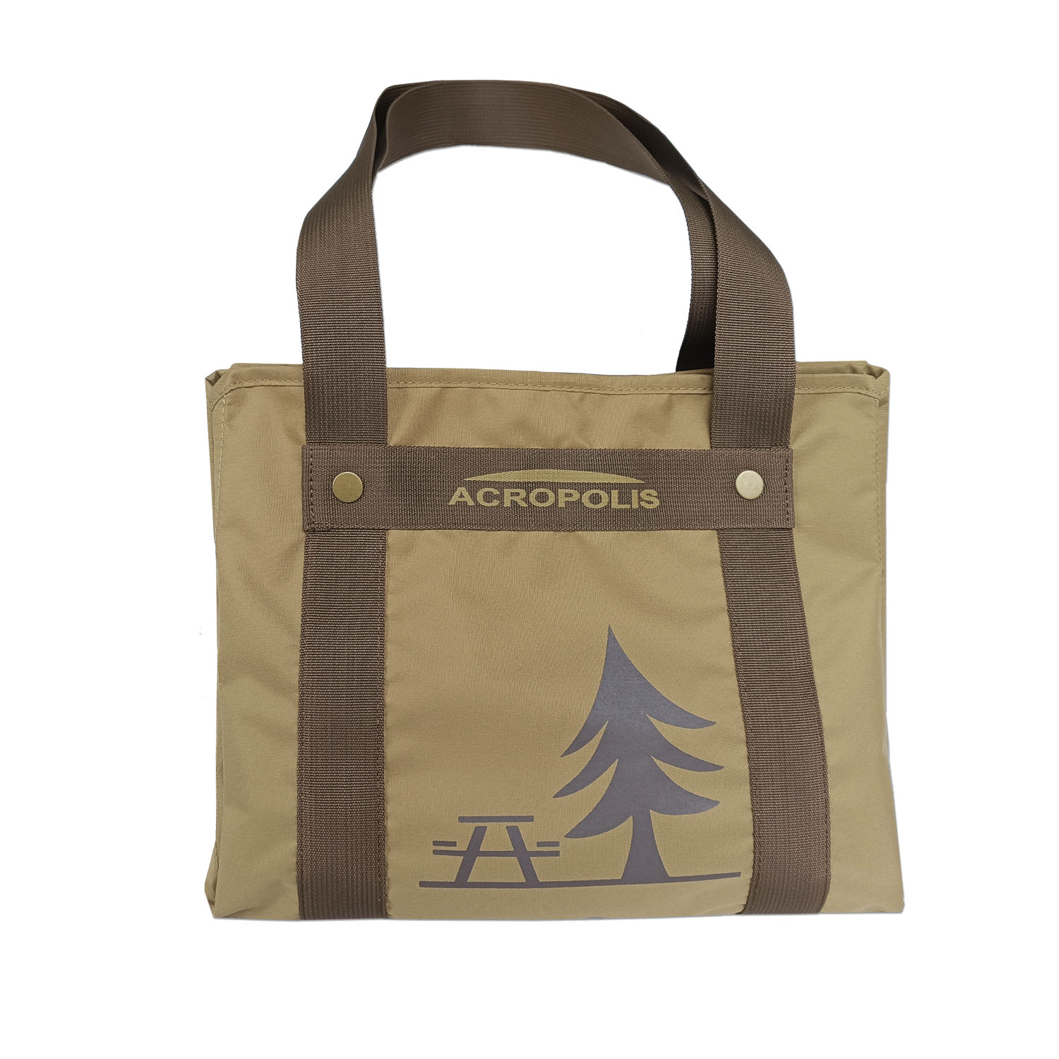 SSP-2 Tablecloth Bag for Picnic. Dimensions 89х72cm