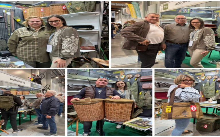 Не зупиняємось, працюємо та боремось разом з Україною!