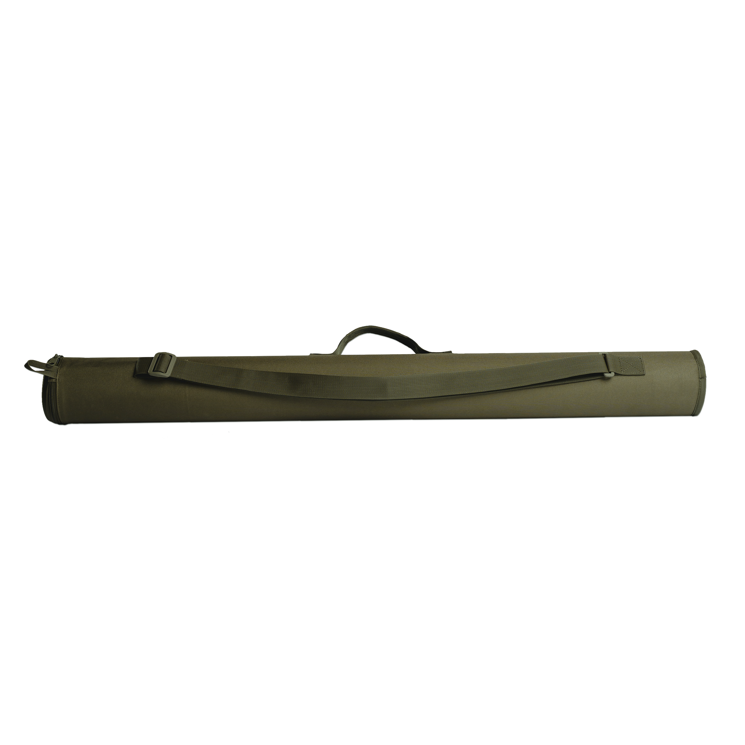 KV-15/145n Fishing Carry Tube for Spinning Rods 145cm with Ukraine and Acropolis
