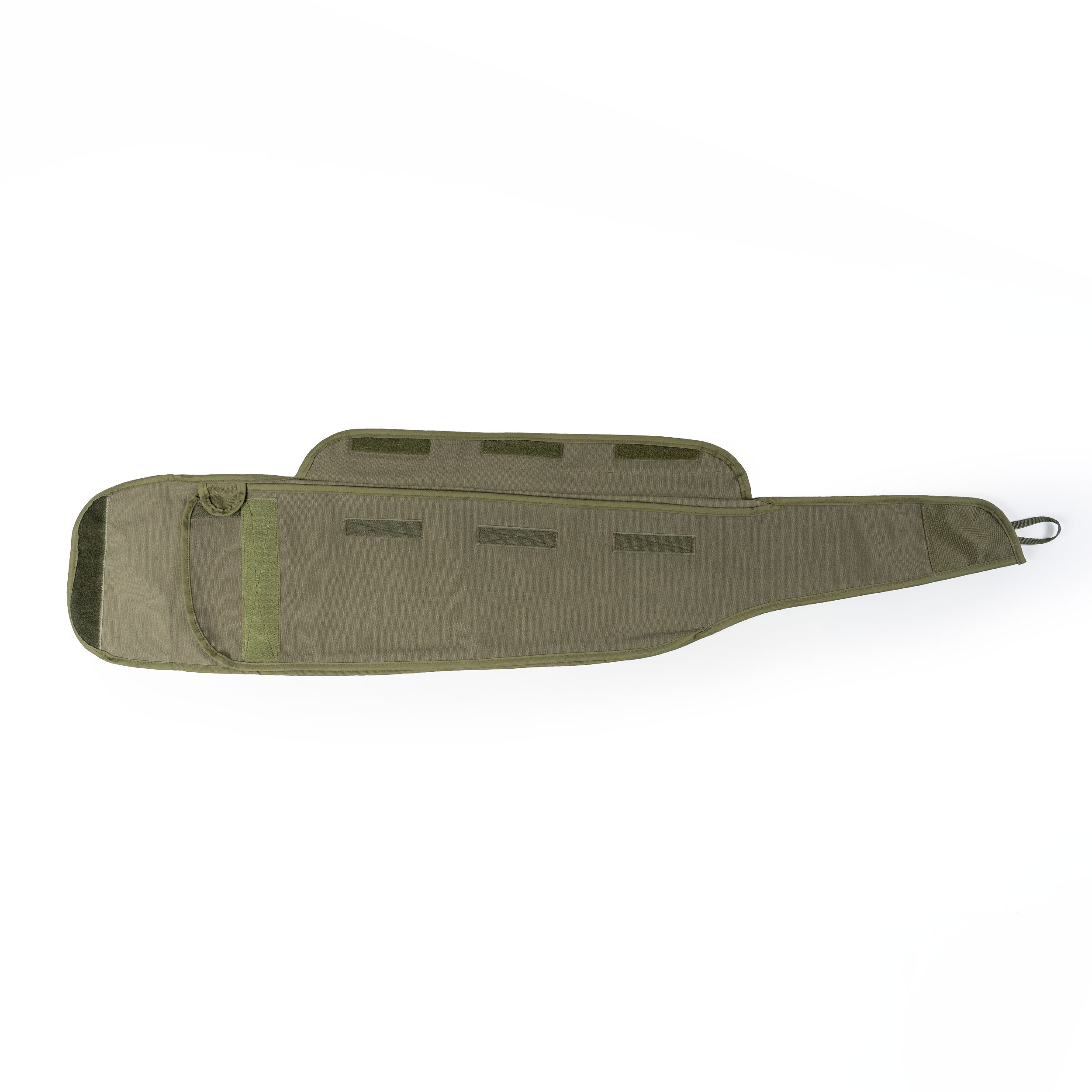 CHDZ-1 Rifle Weapon Canvas Cover 118cm