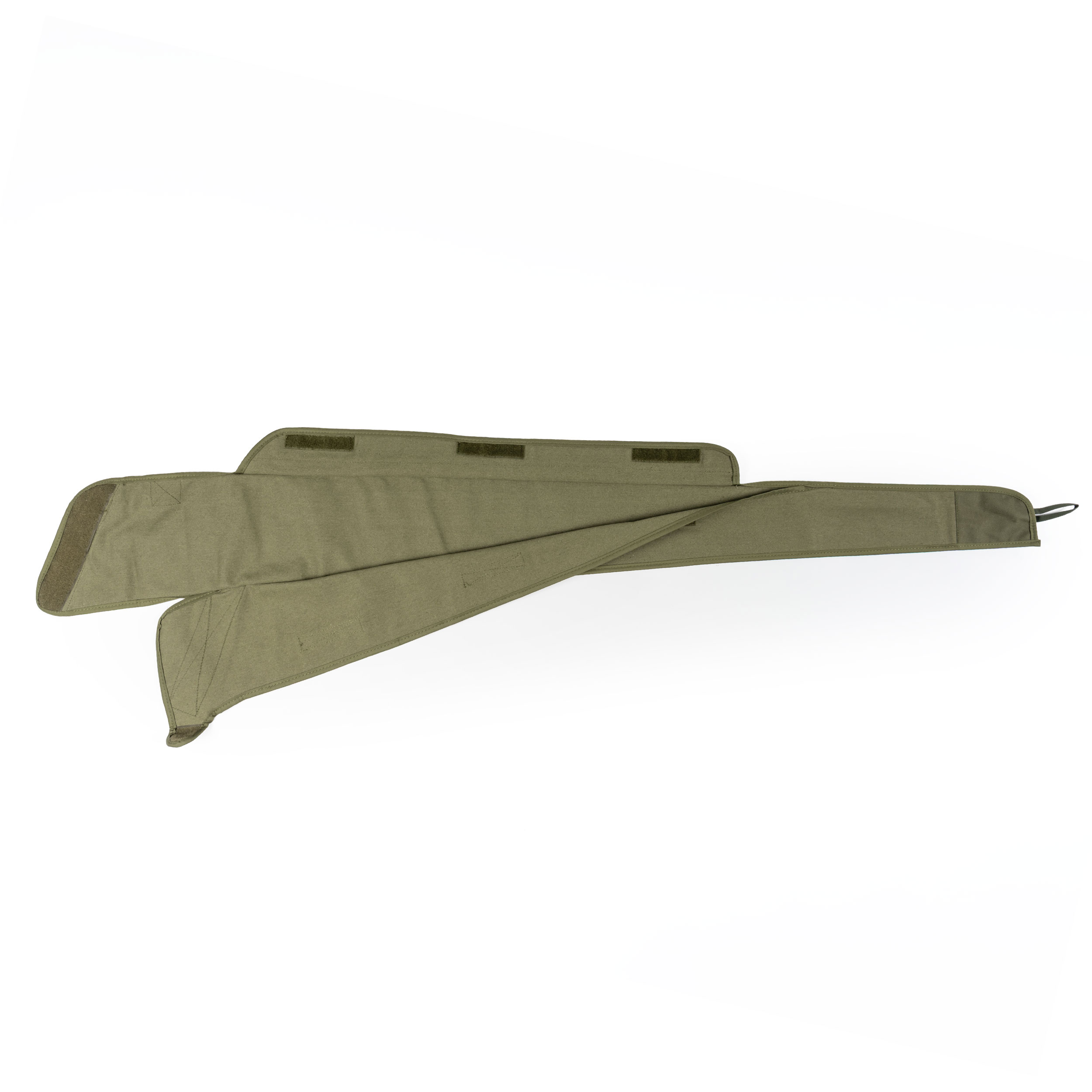 CHDZ-4 Smoothbore Weapon Canvas Cover 135cm