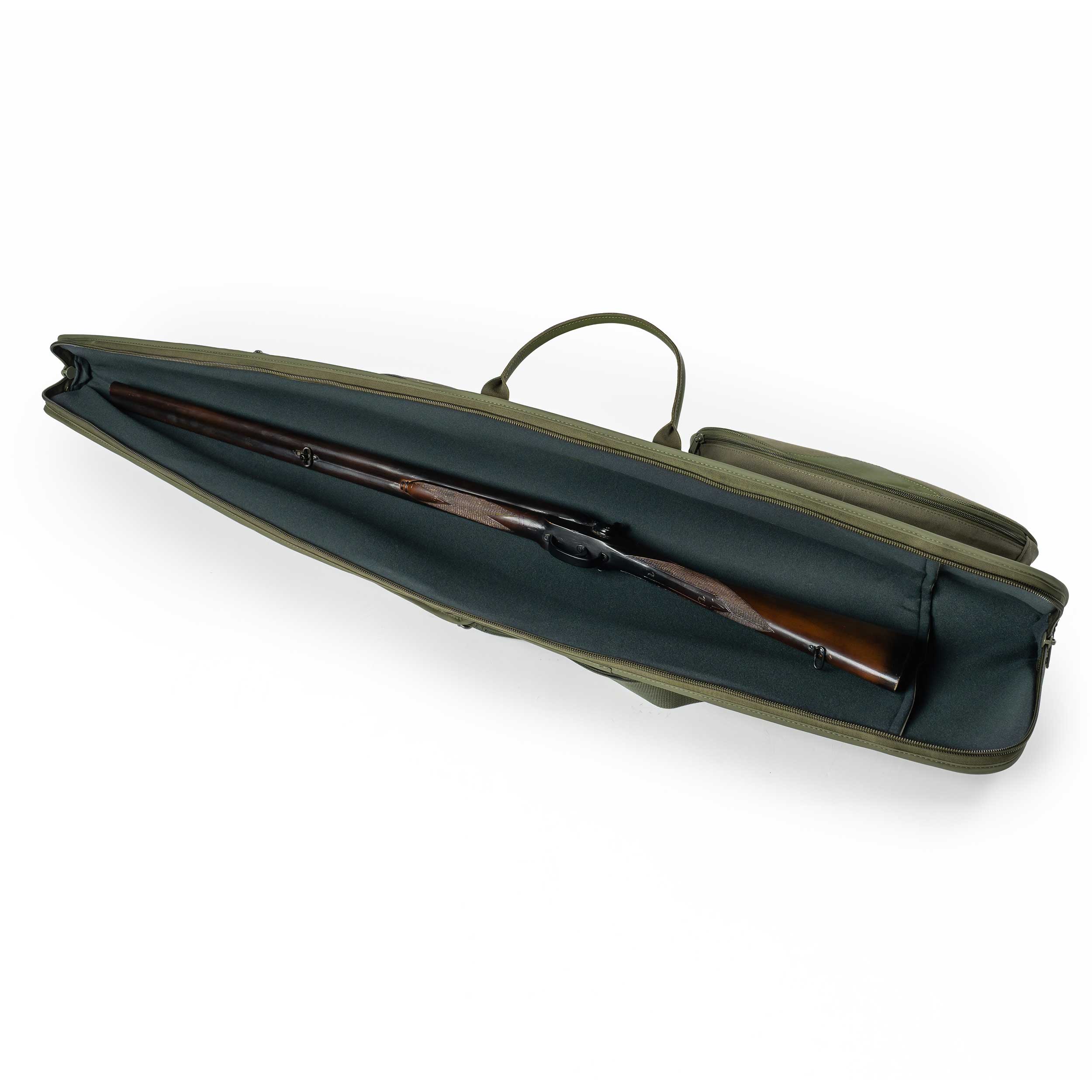 FZ-7/30 Rifle Weapon Eva Hard Case 110cm