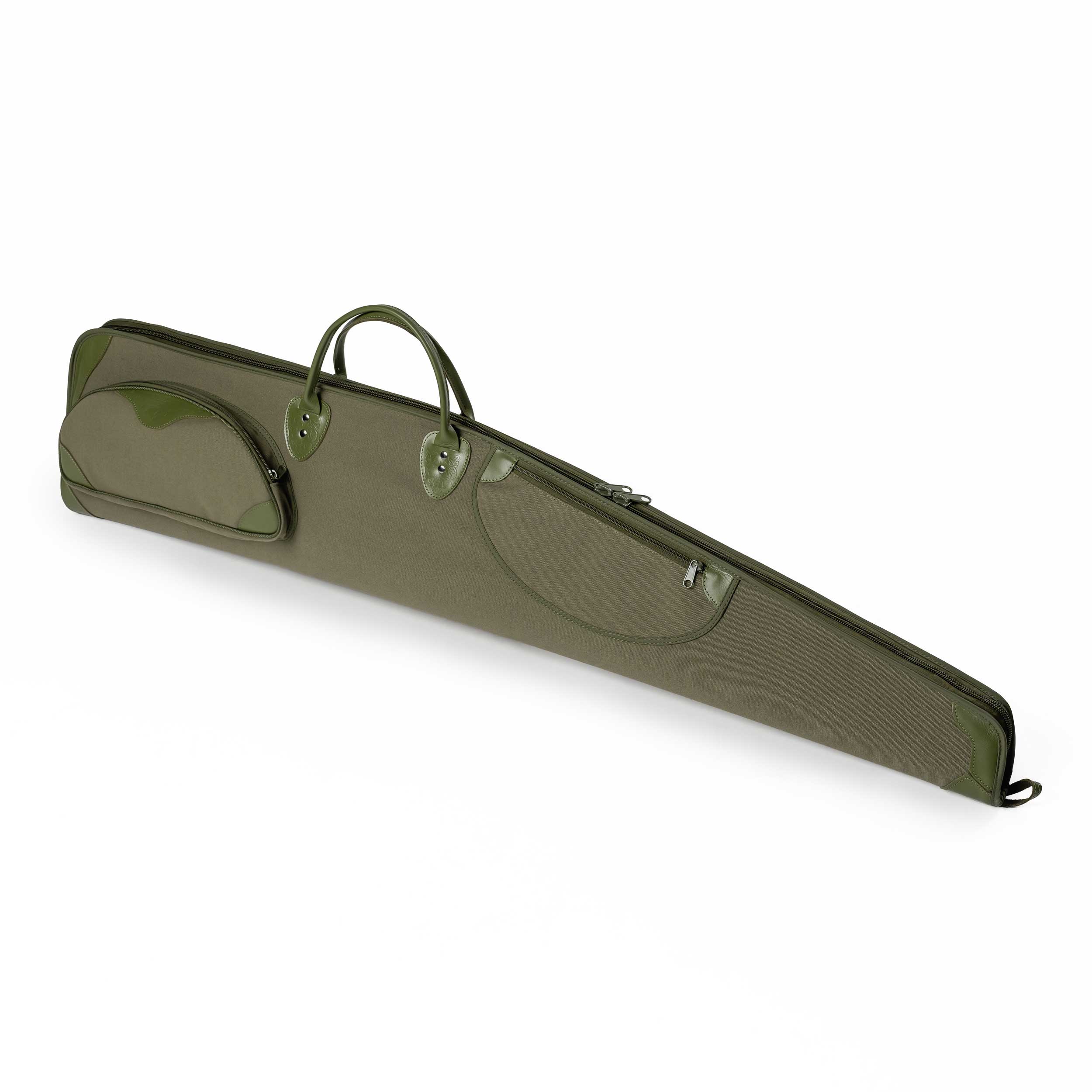 FZ-7/30 Rifle Weapon Eva Hard Case 110cm