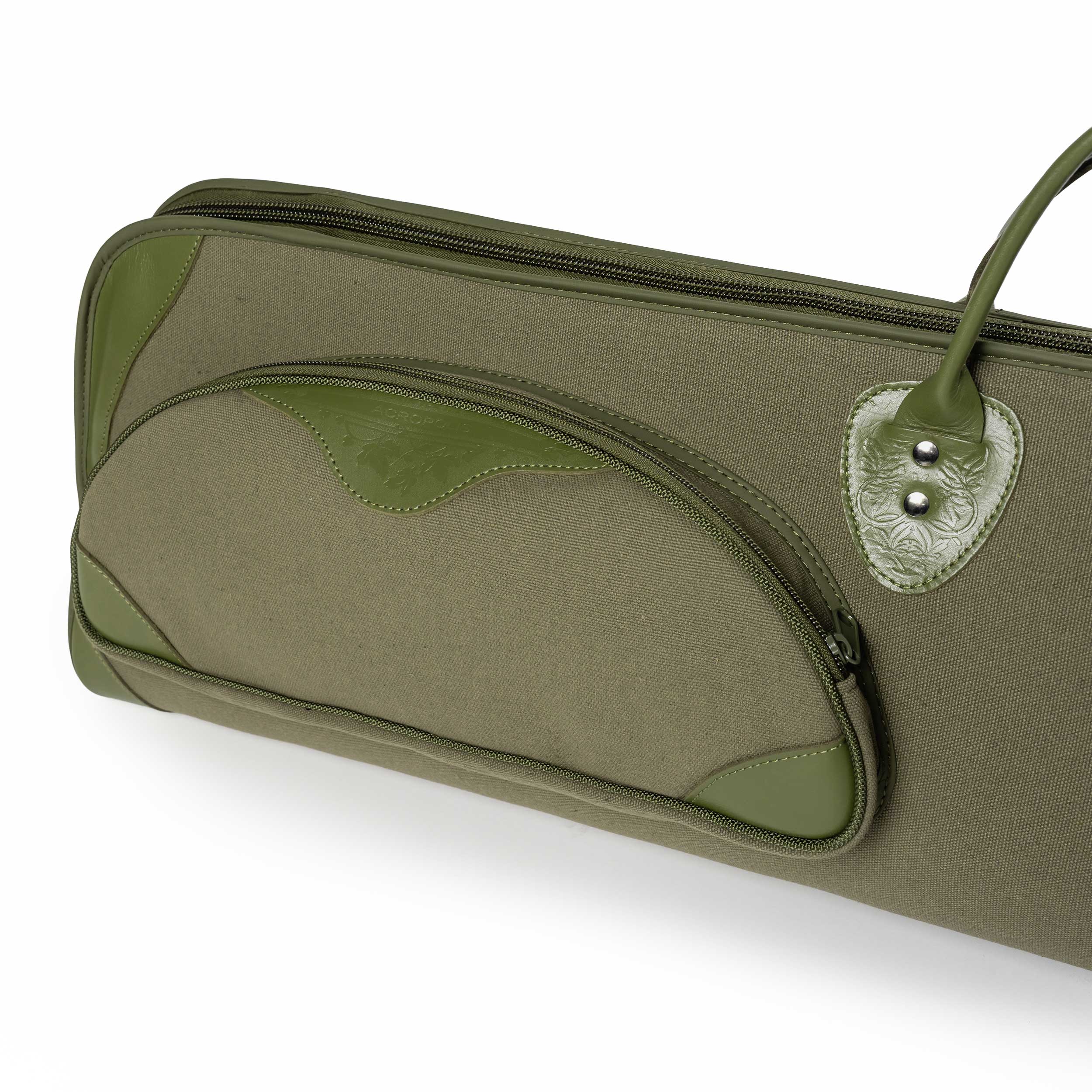 FZ-7/30 Rifle Weapon Eva Hard Case 110cm