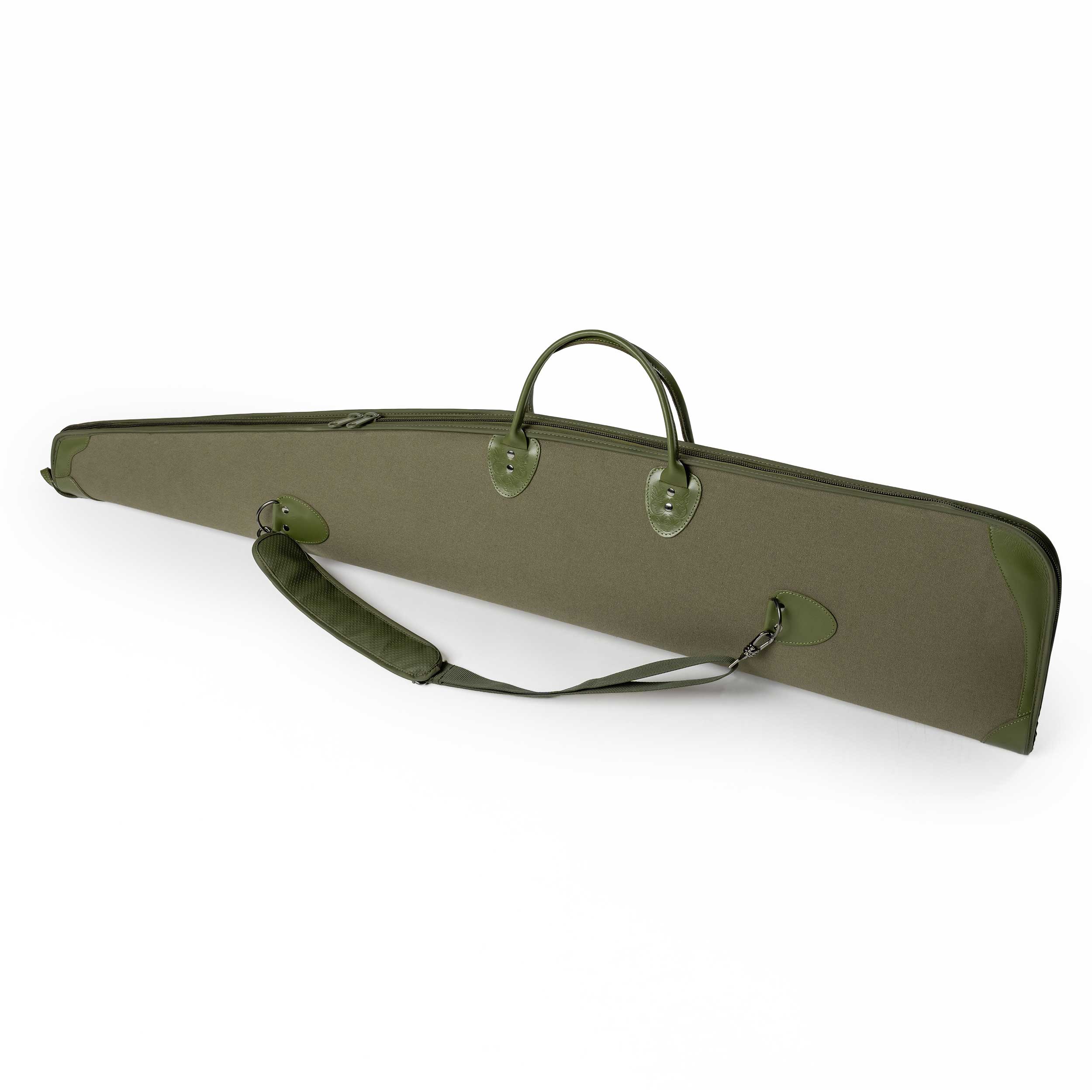 FZ-7/30 Rifle Weapon Eva Hard Case 110cm