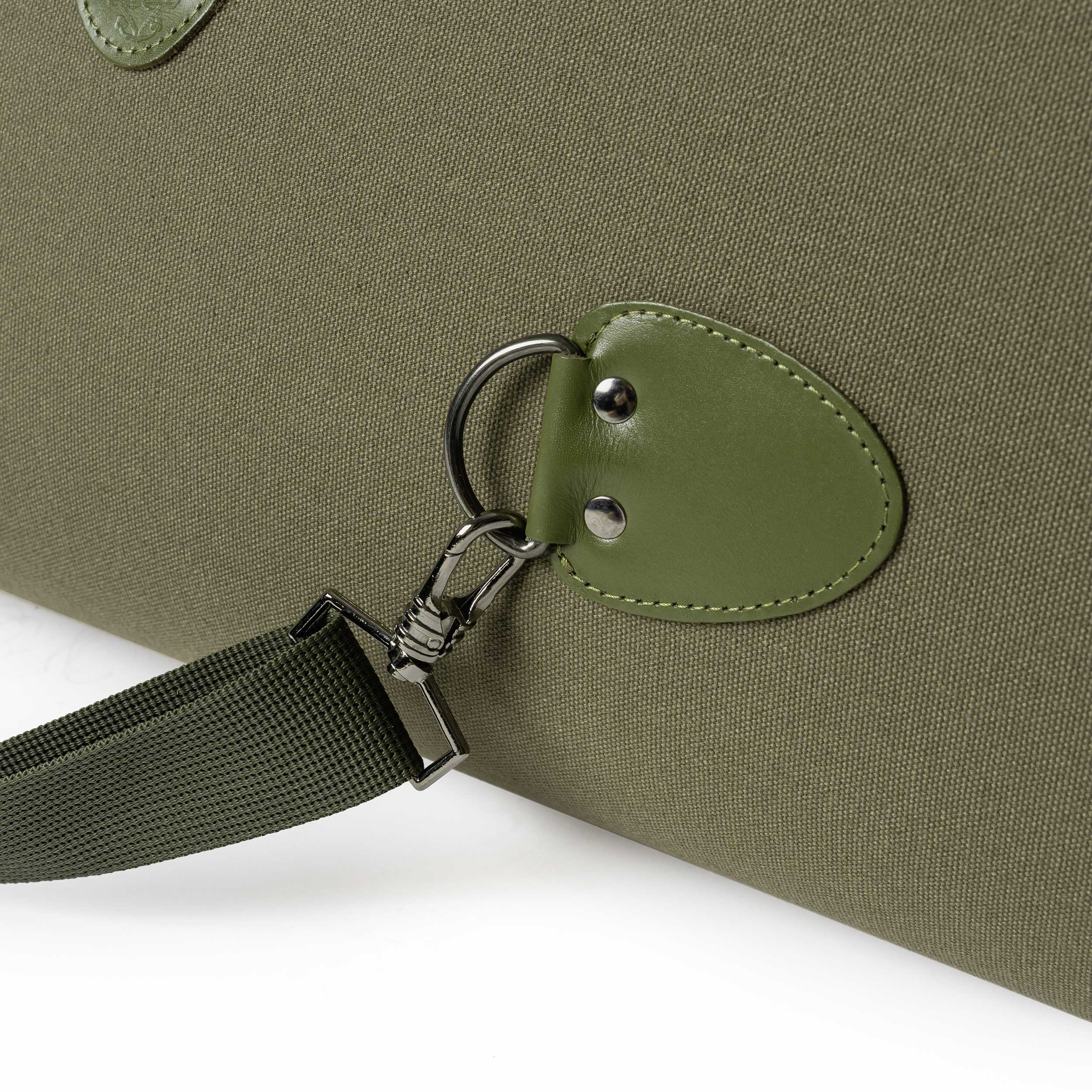 FZ-7/30 Rifle Weapon Eva Hard Case 110cm