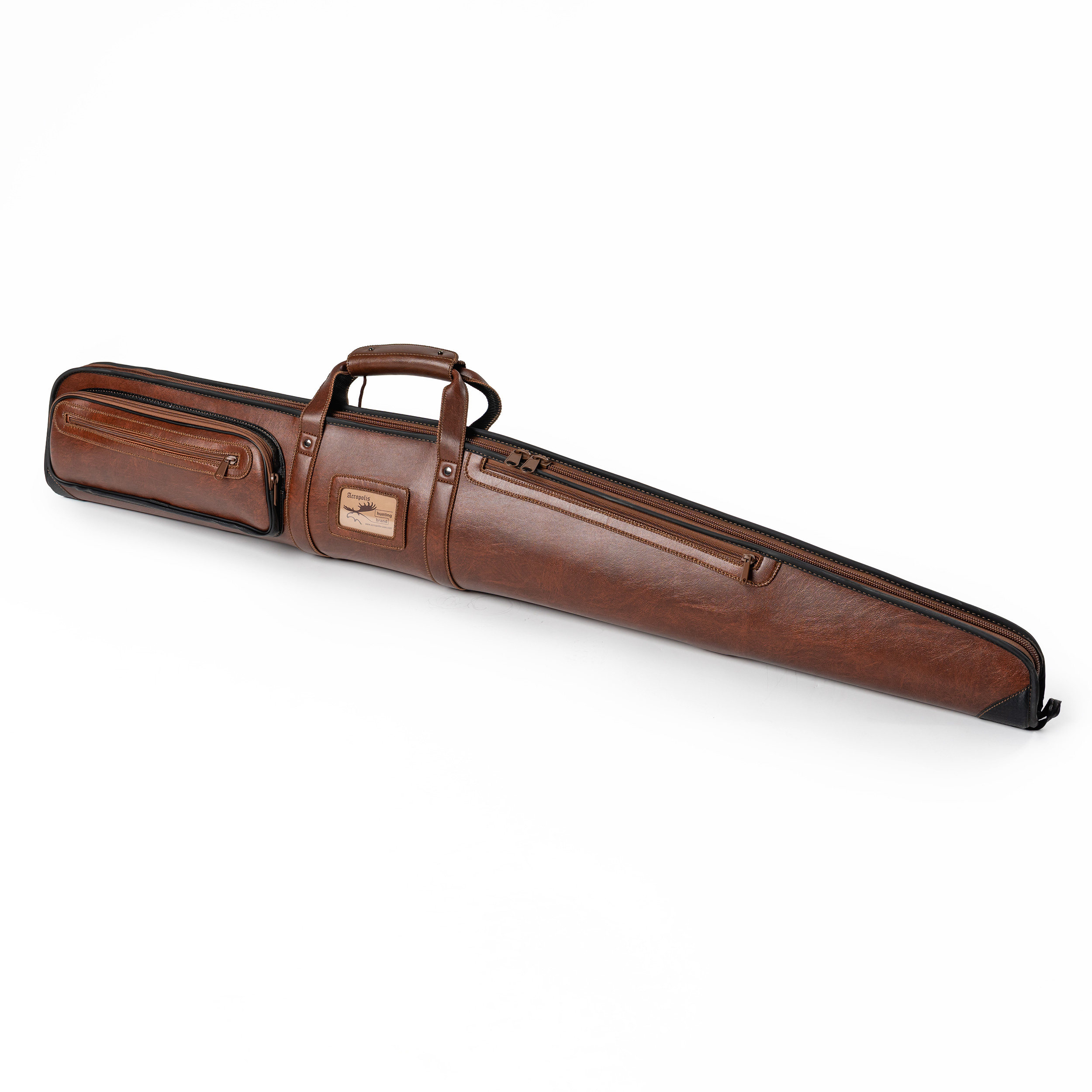 FZ-8b Smoothbore Weapon Eco Leather Hard Case 135cm