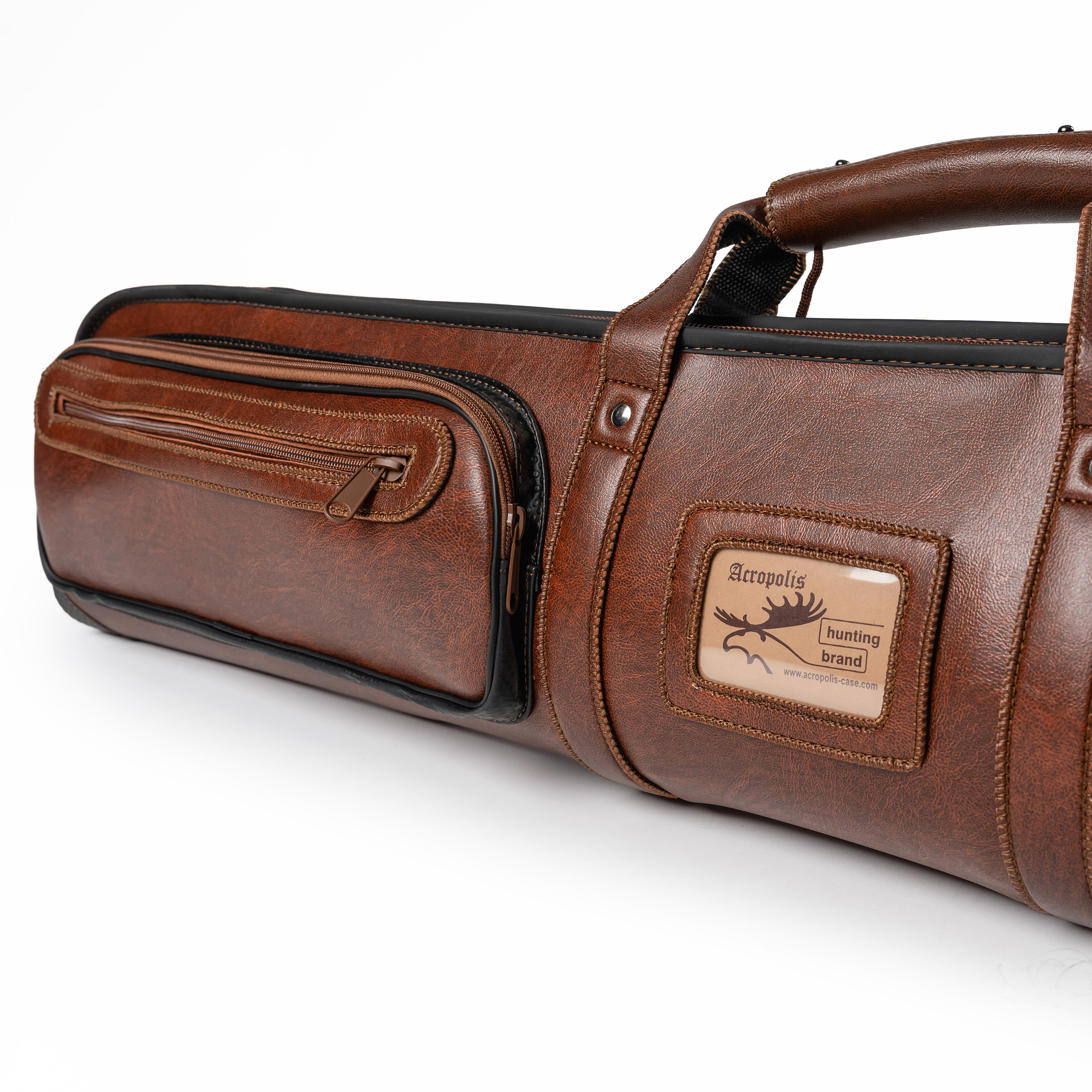 FZ-8b Smoothbore Weapon Eco Leather Hard Case 135cm