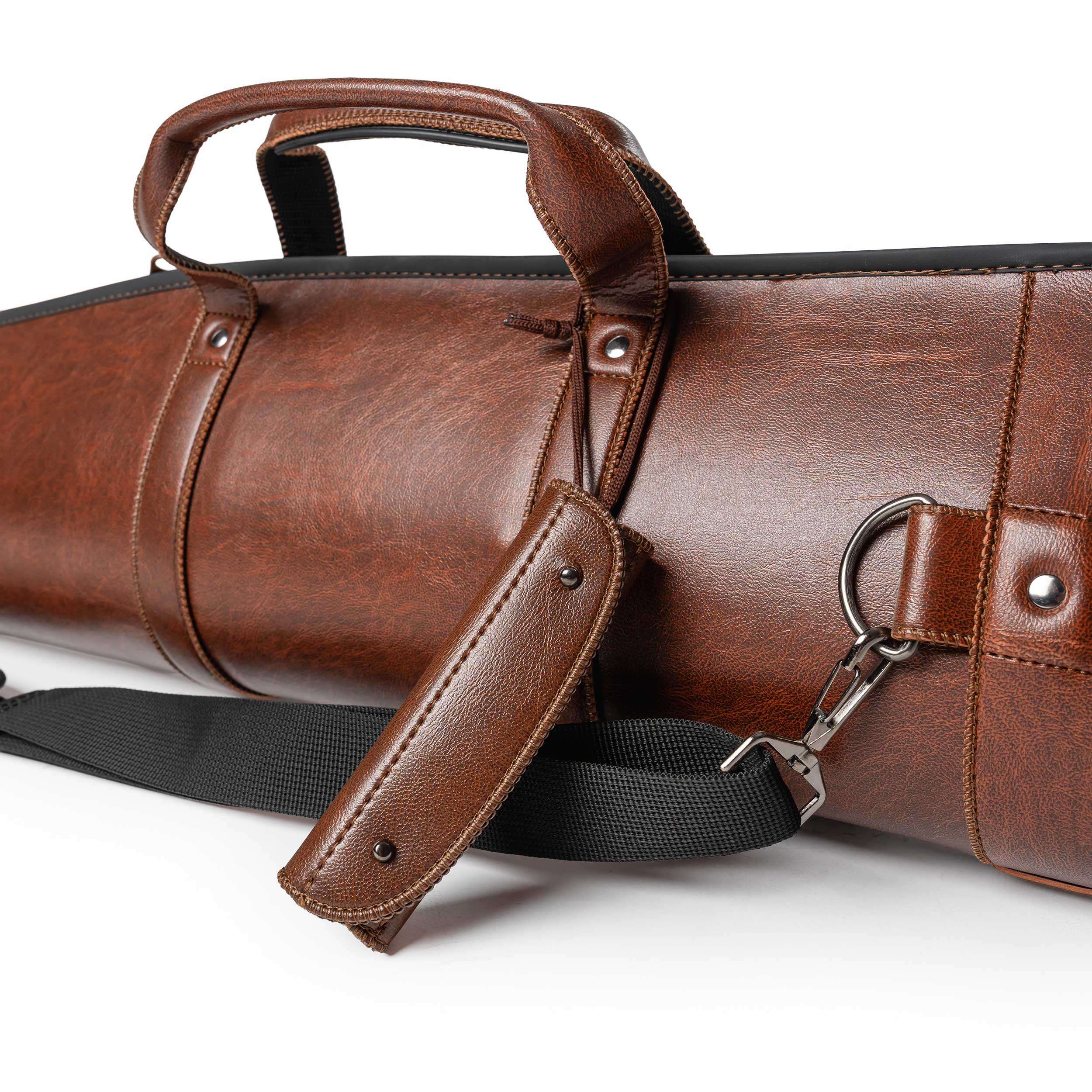 FZ-8b Smoothbore Weapon Eco Leather Hard Case 135cm